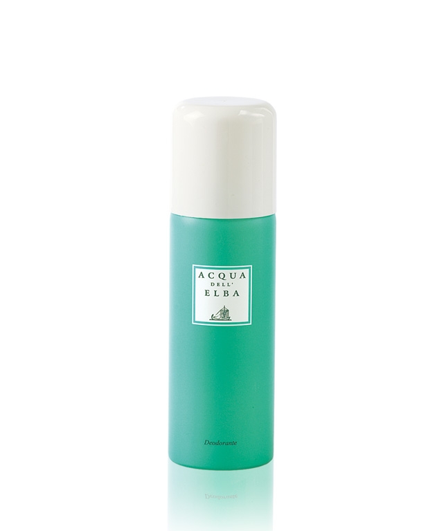 Classica Donna Deospray