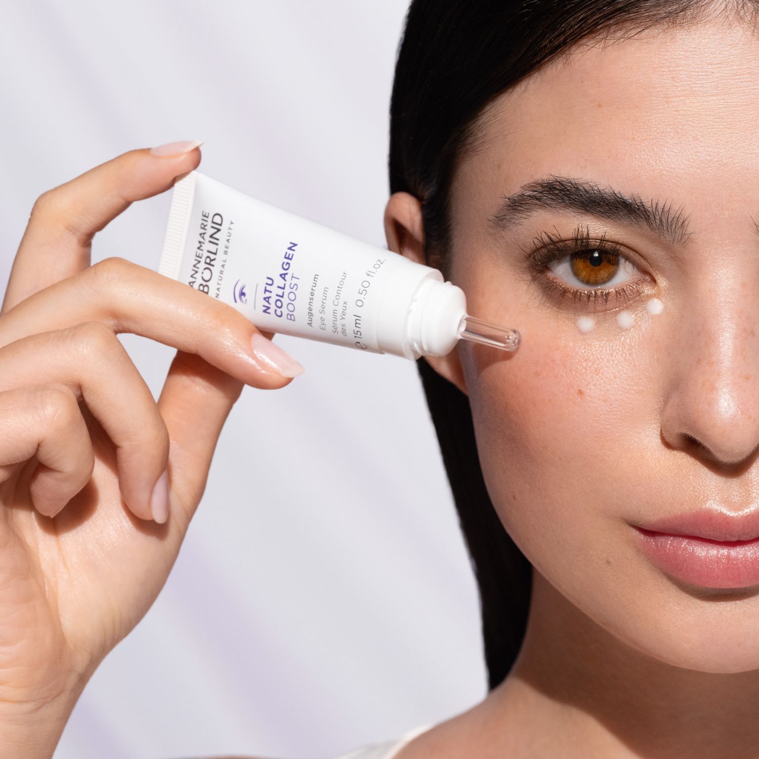 Natucollagen BOOST Augenserum