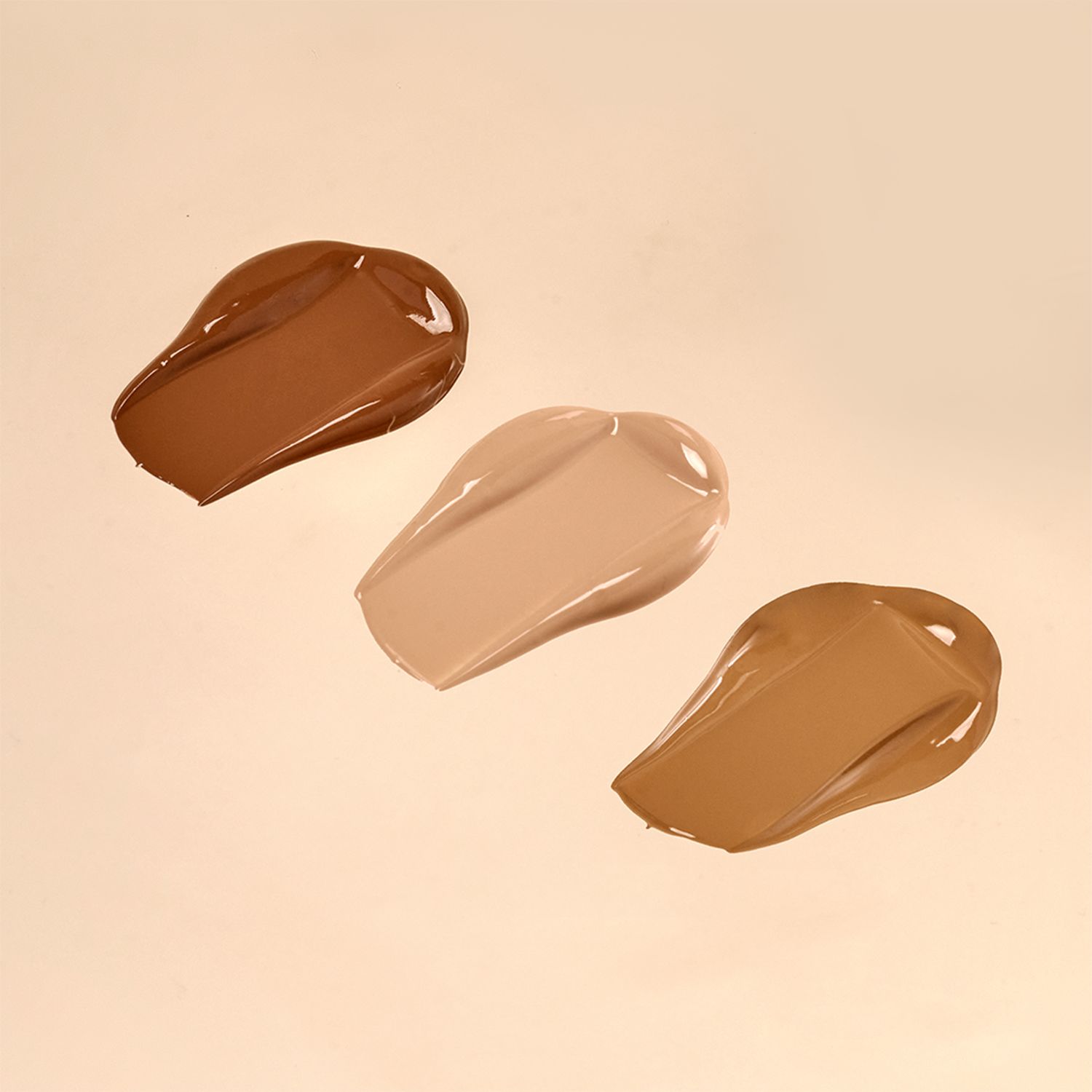 Flawless Satin Moisture Foundation