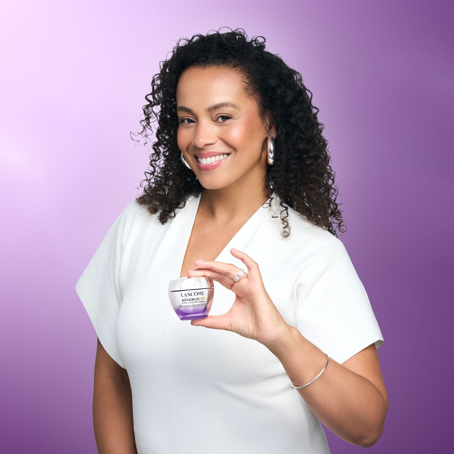 Rénergie H.P.N. 300 UVMUNE Cream SPF50 Refill