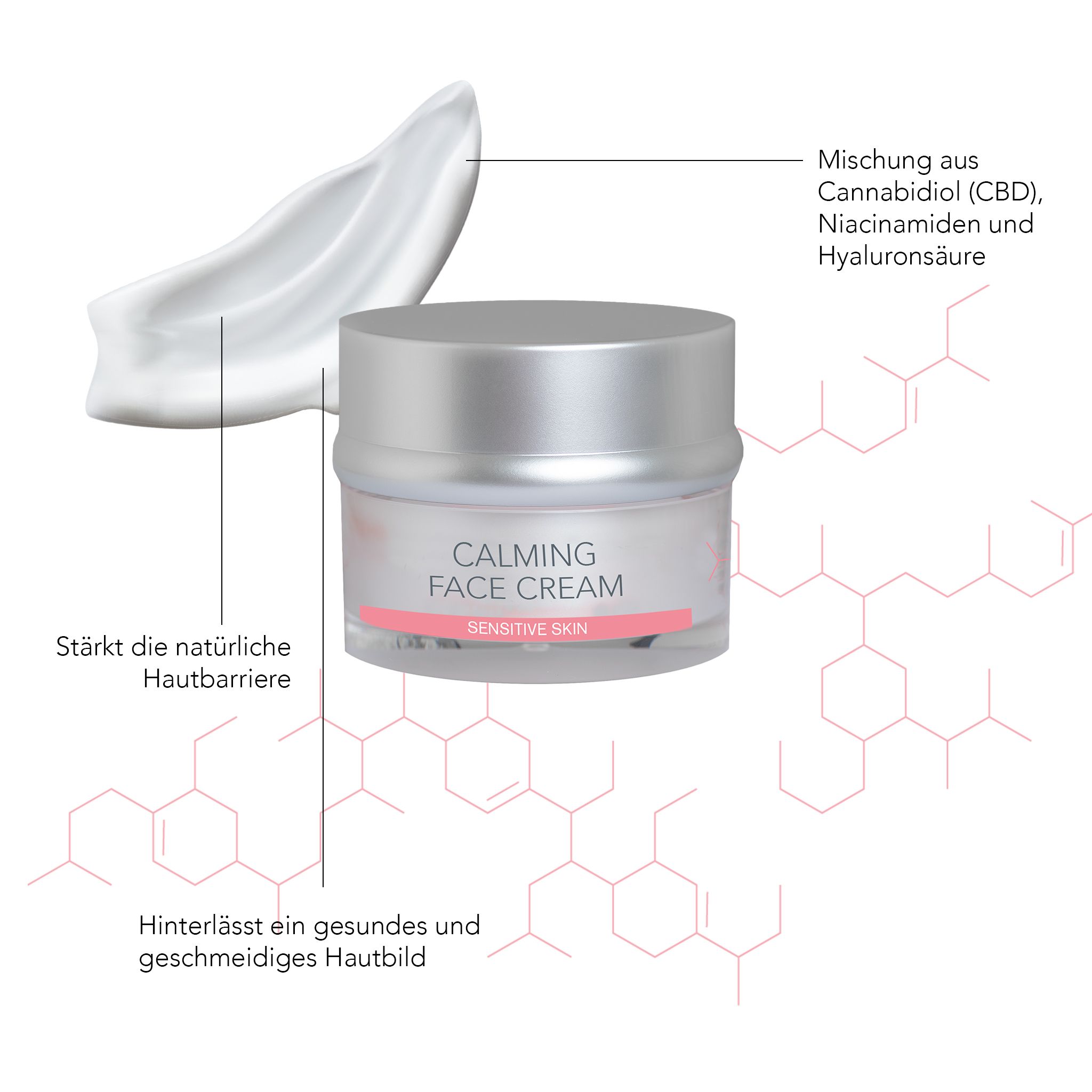Calming Face Cream
