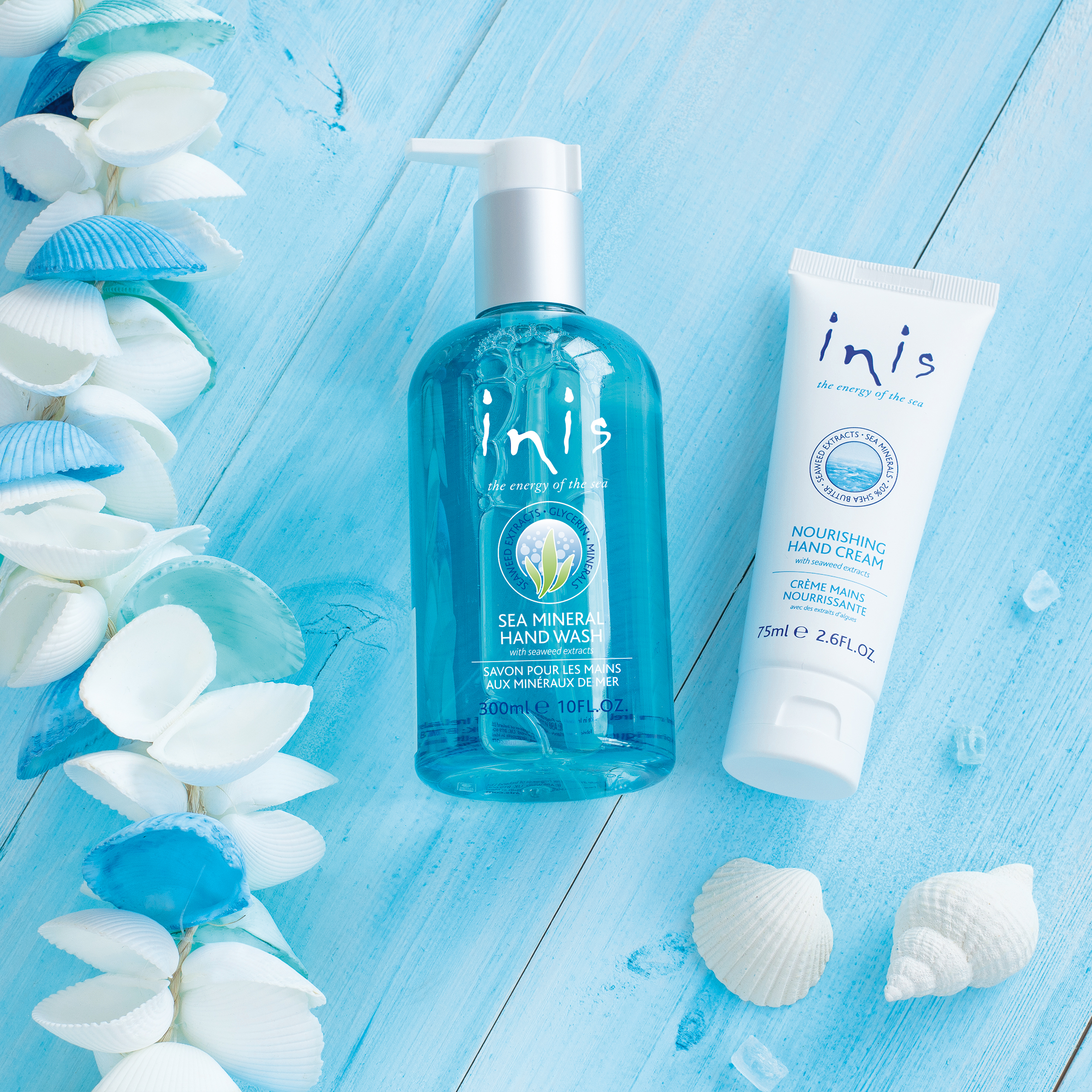 Pflegende Handcreme