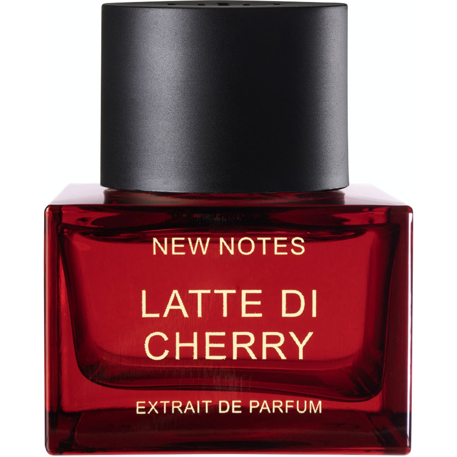 Latte di Cherry Extrait de Parfum