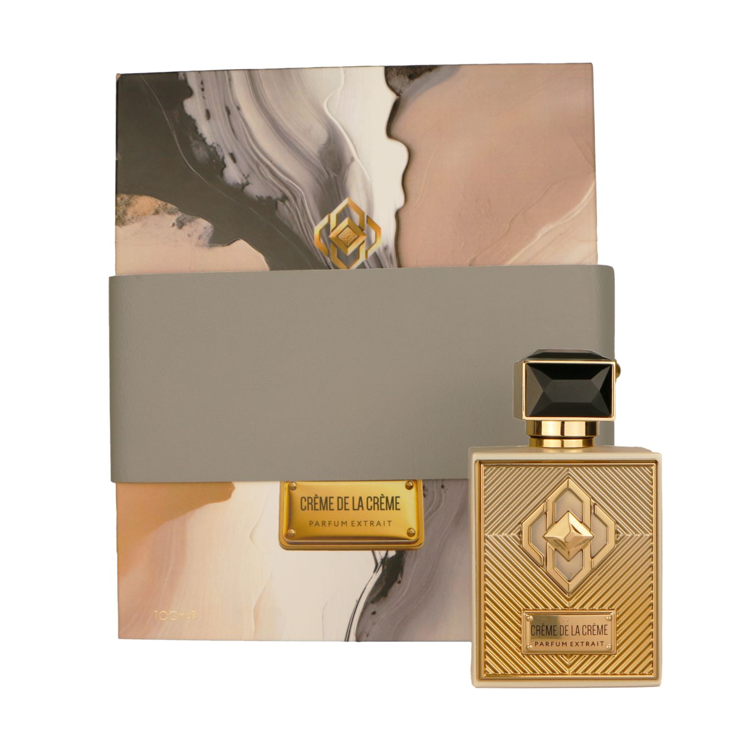Creme de la Creme Parfum Extrait