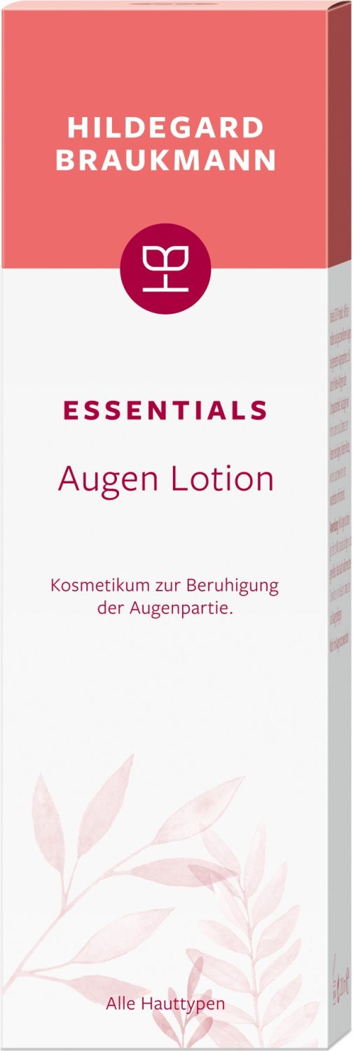 Augen Lotion