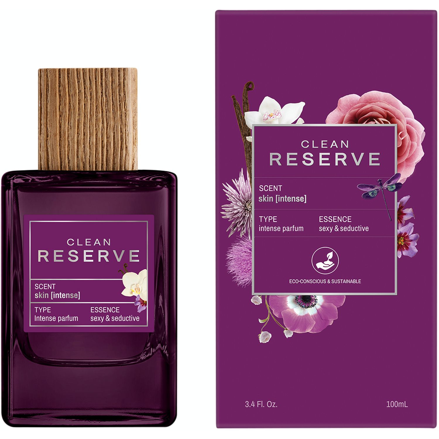 Skin Intense Parfum