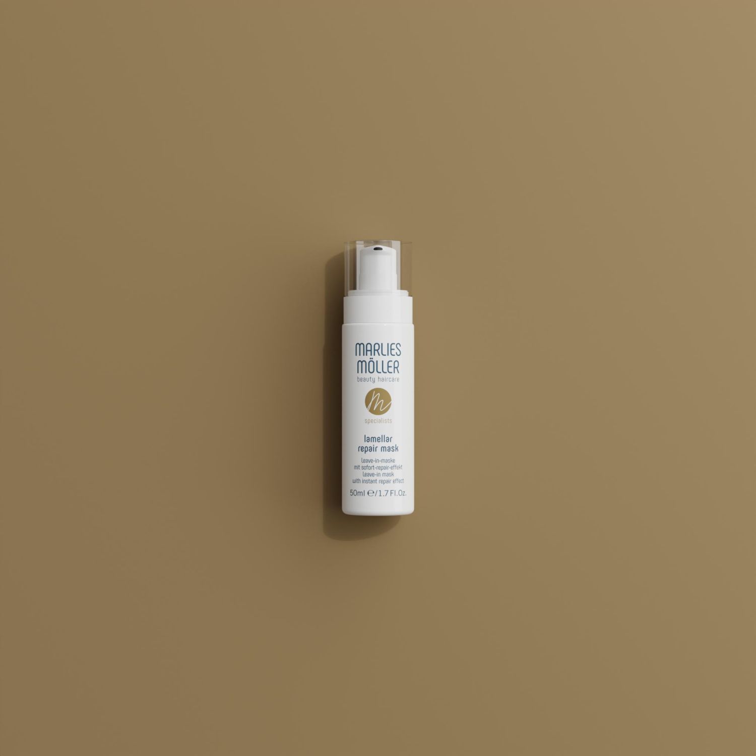 Lamellar Repair Mask