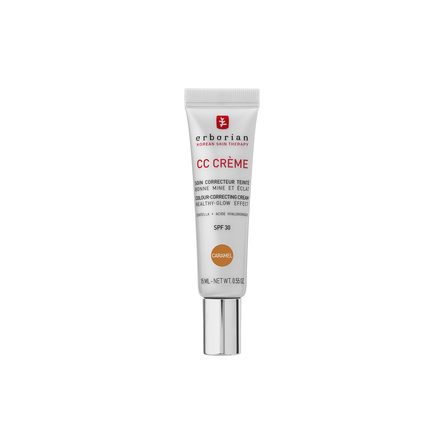 CC Creme Caramel