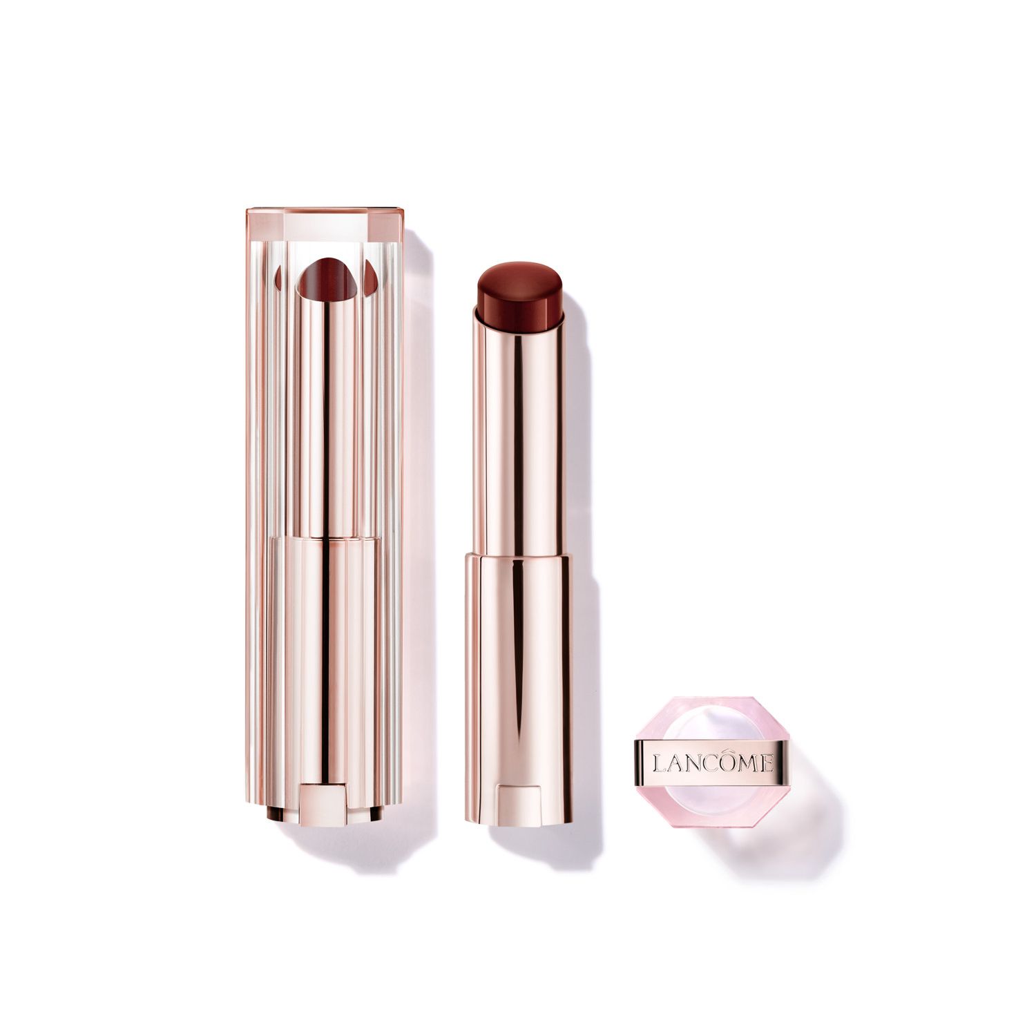 Lip Idôle Squalane-12 Butterglow