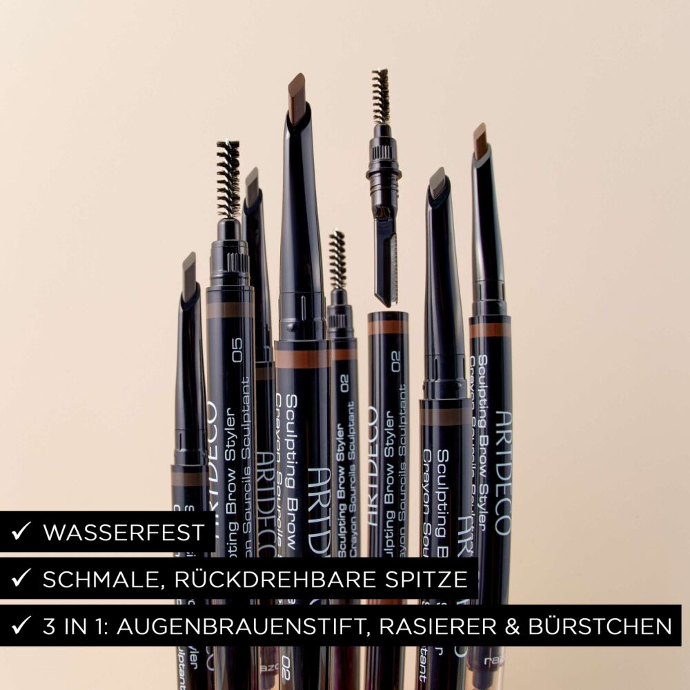 Sculpting Brow Styler