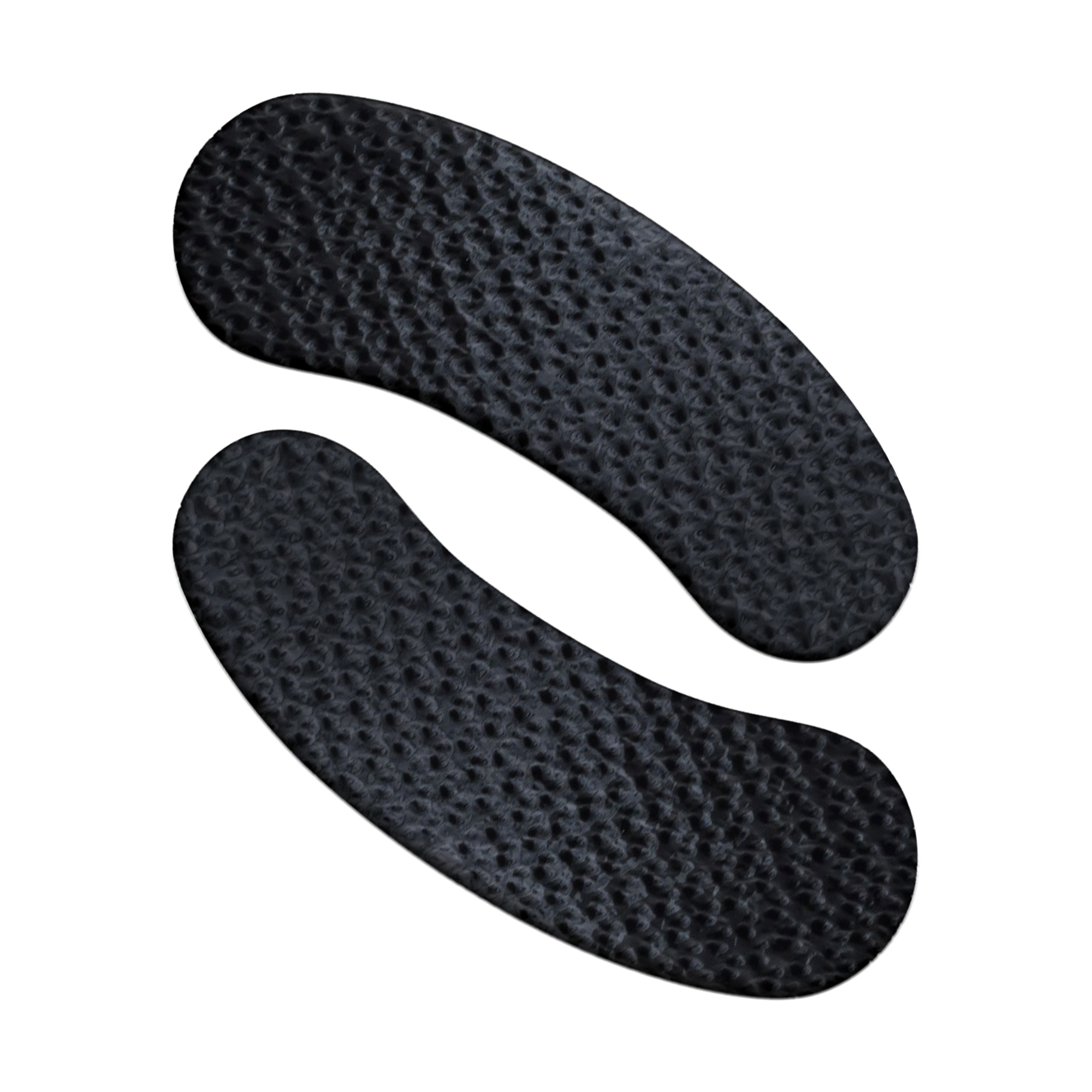 Anti-Aging Augenpads Unisex MIT SOFORT-EFFEKT - BLACK (5 x 2 Stück)