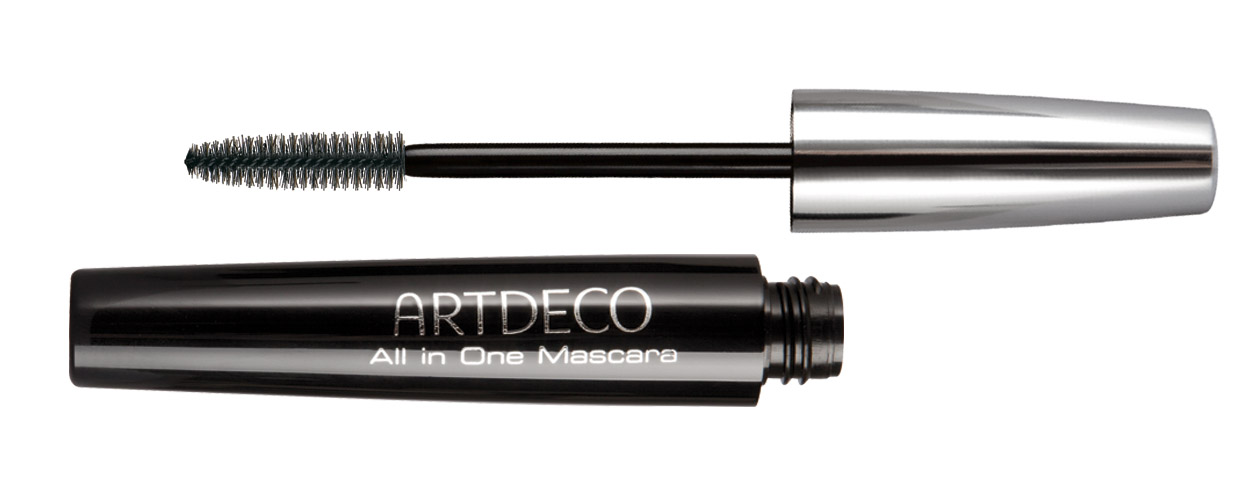 Mascara all in one Sonderedition