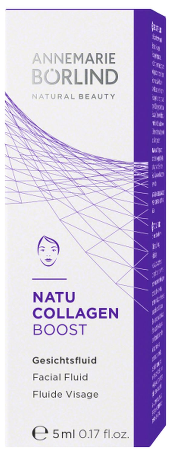 BÖR Natucollagen Boost Fluid 5ml GWP