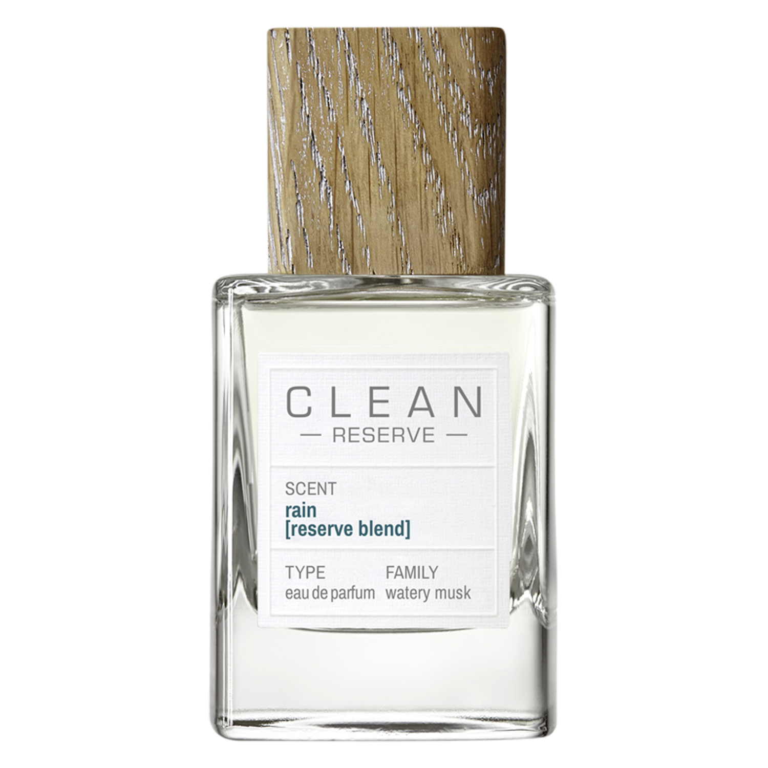 Blend Rain Eau de Parfum