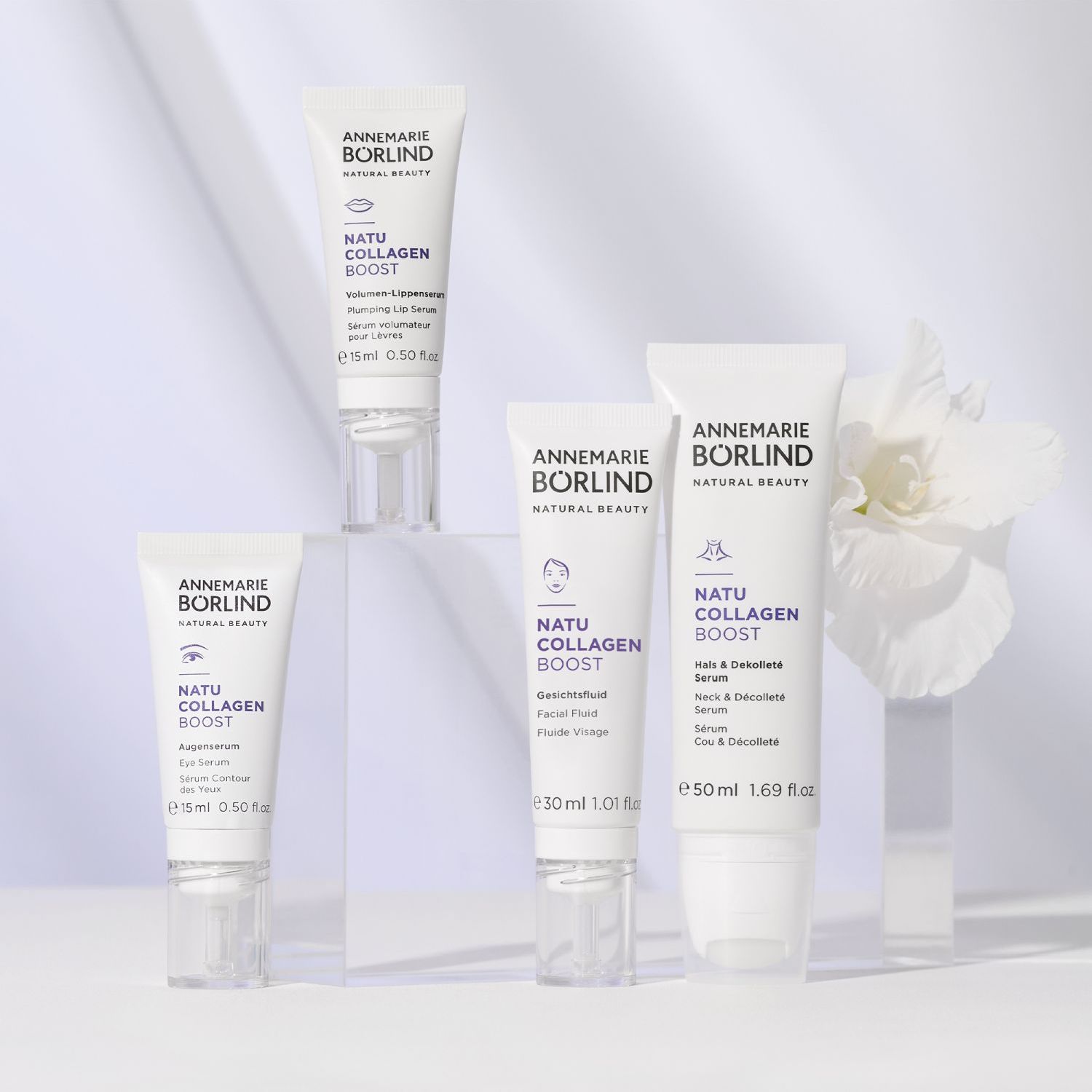Natucollagen FLUID