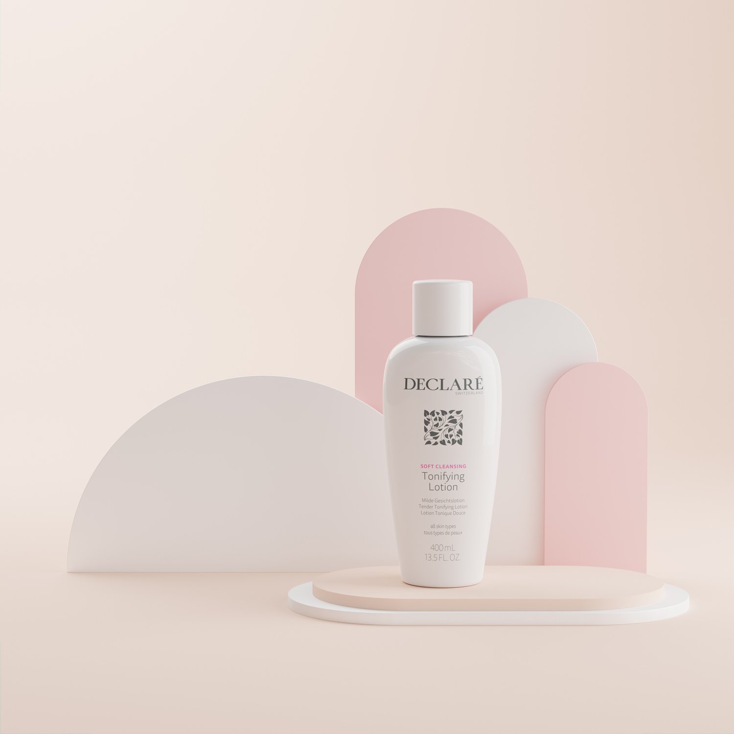 Tonifying Lotion