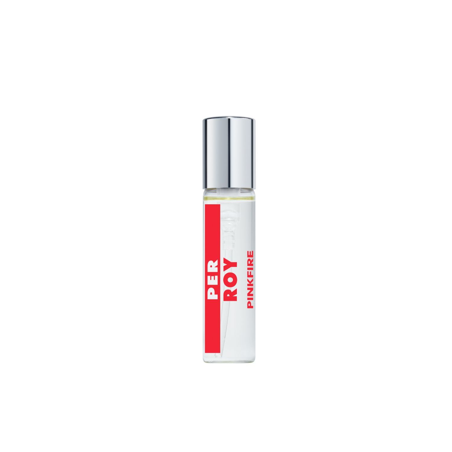PINK FIRE Eau de Parfum Travelspray