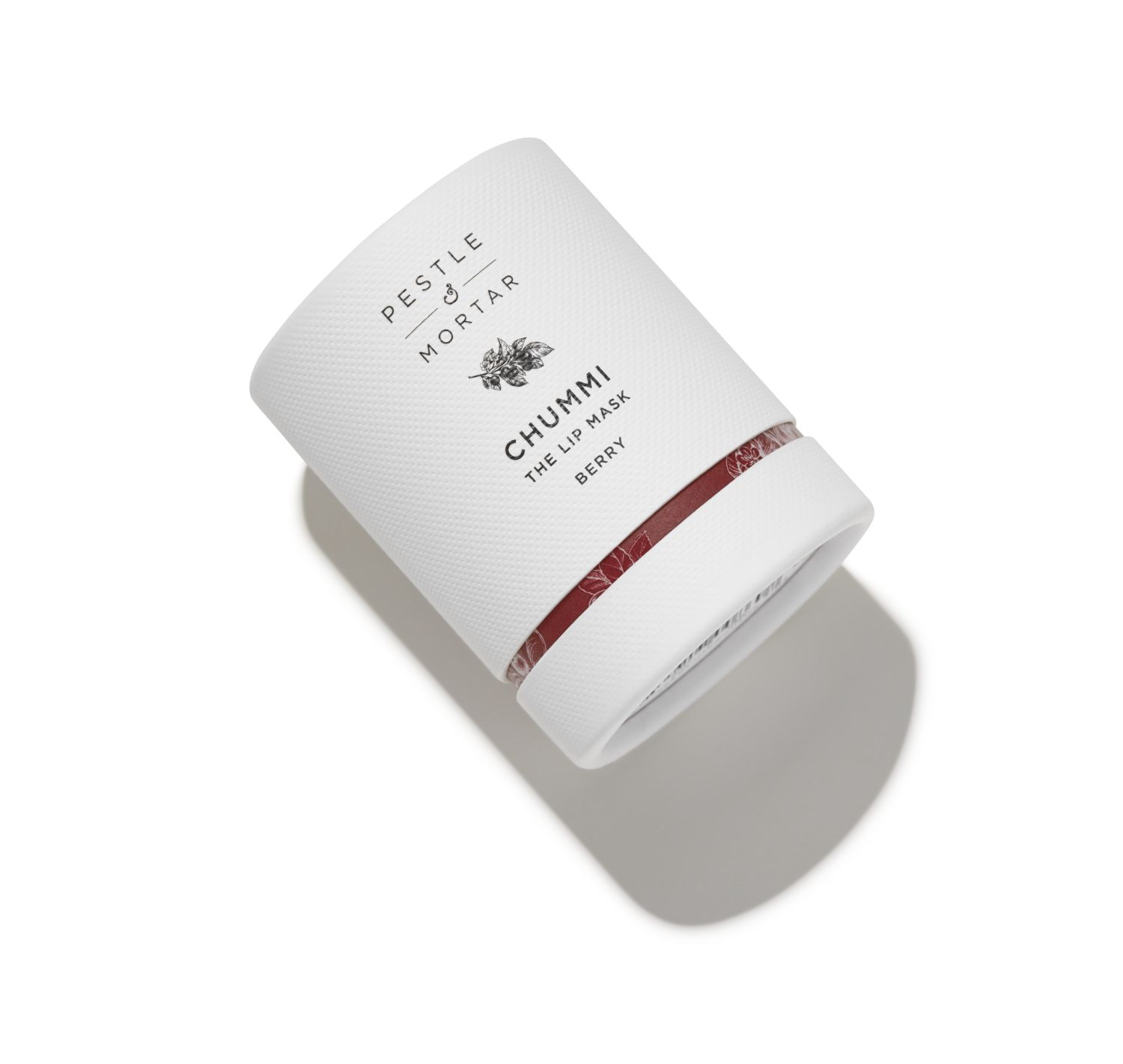Chummi - Lip Mask - Berry