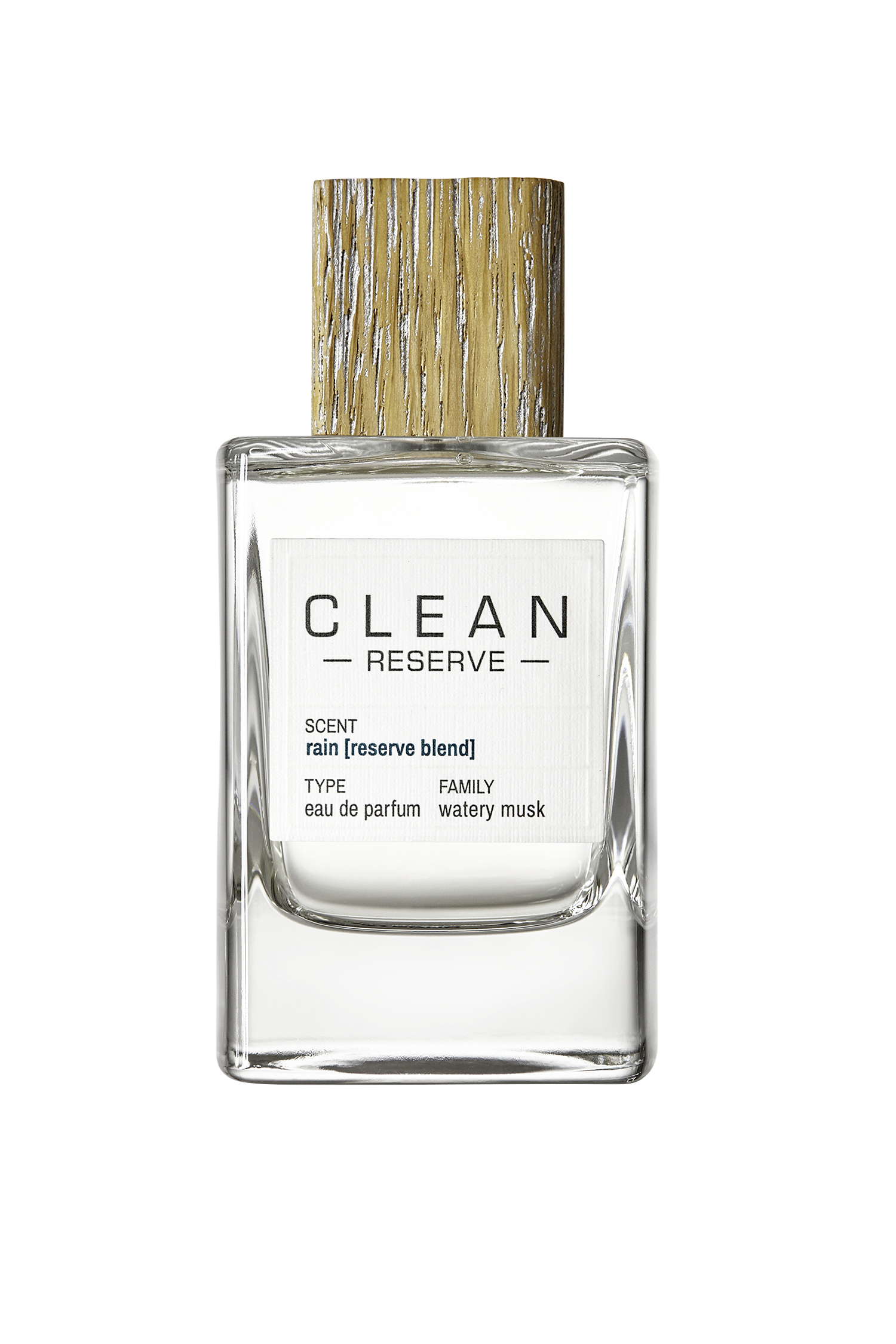 Blend Rain Eau de Parfum