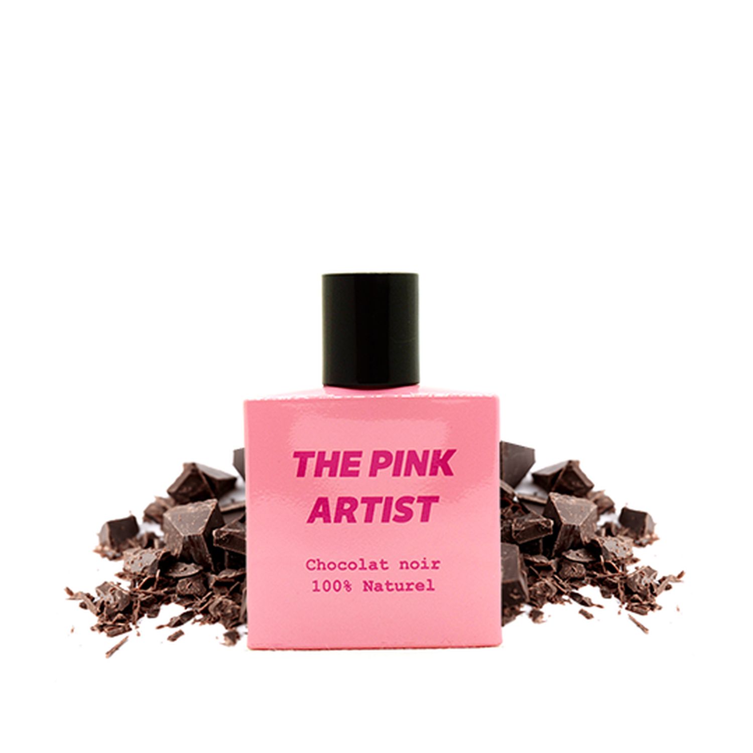 Chololat Noir Eau de Parfum