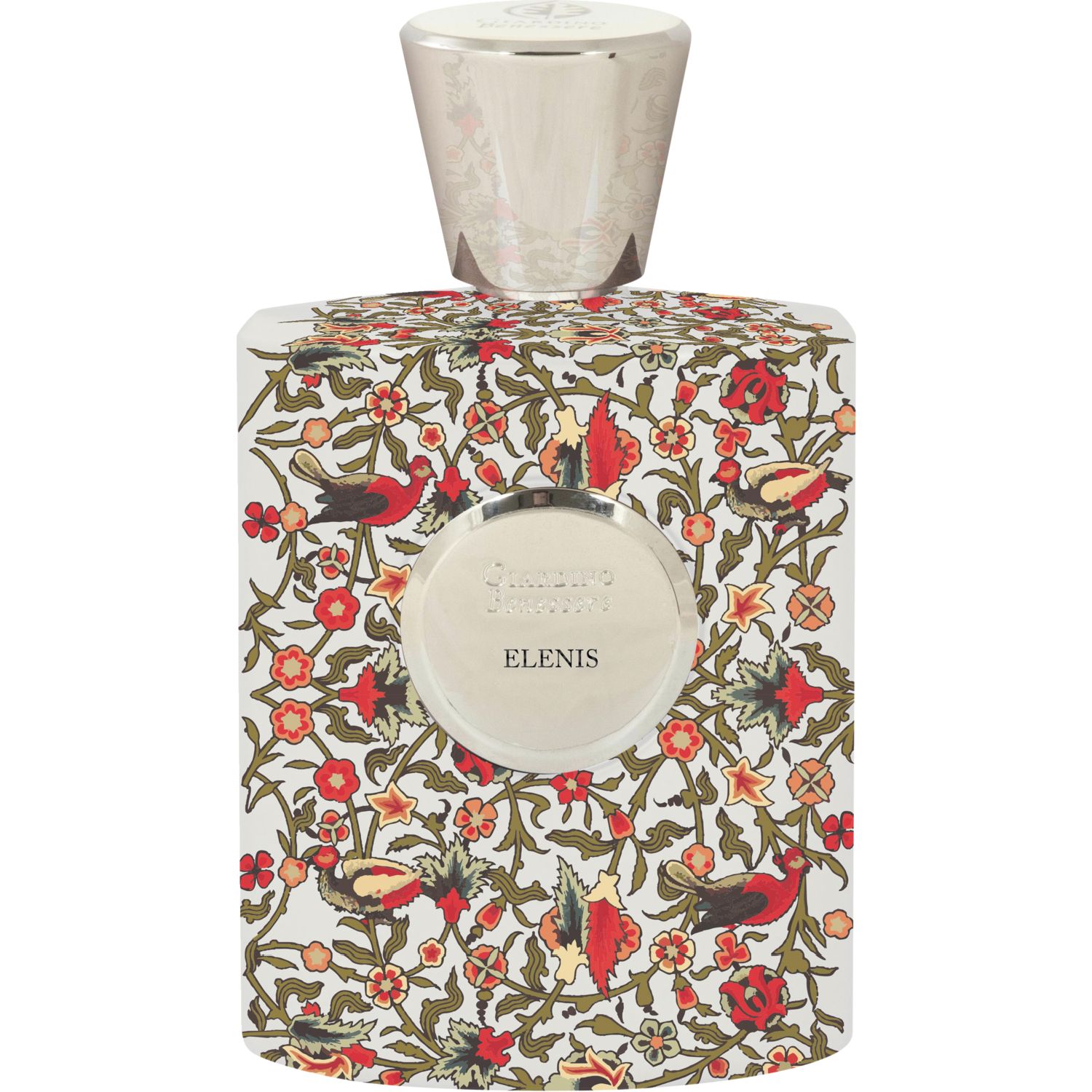 Elenis Extrait de Parfum