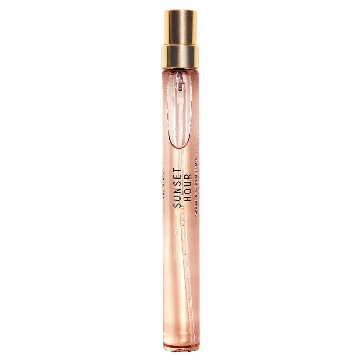 Sunset Hour Parfum Travelspray