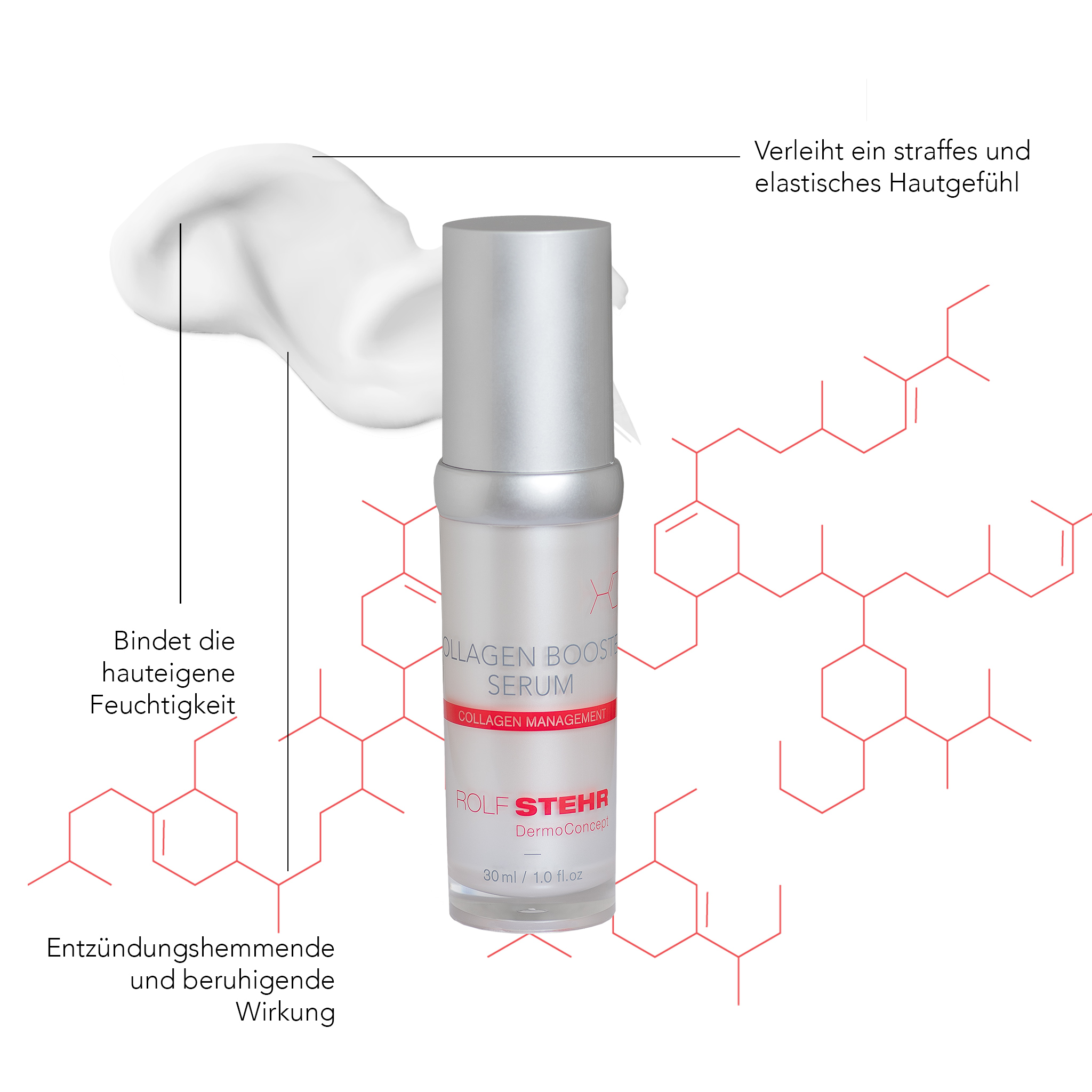 Collagen Booster Serum
