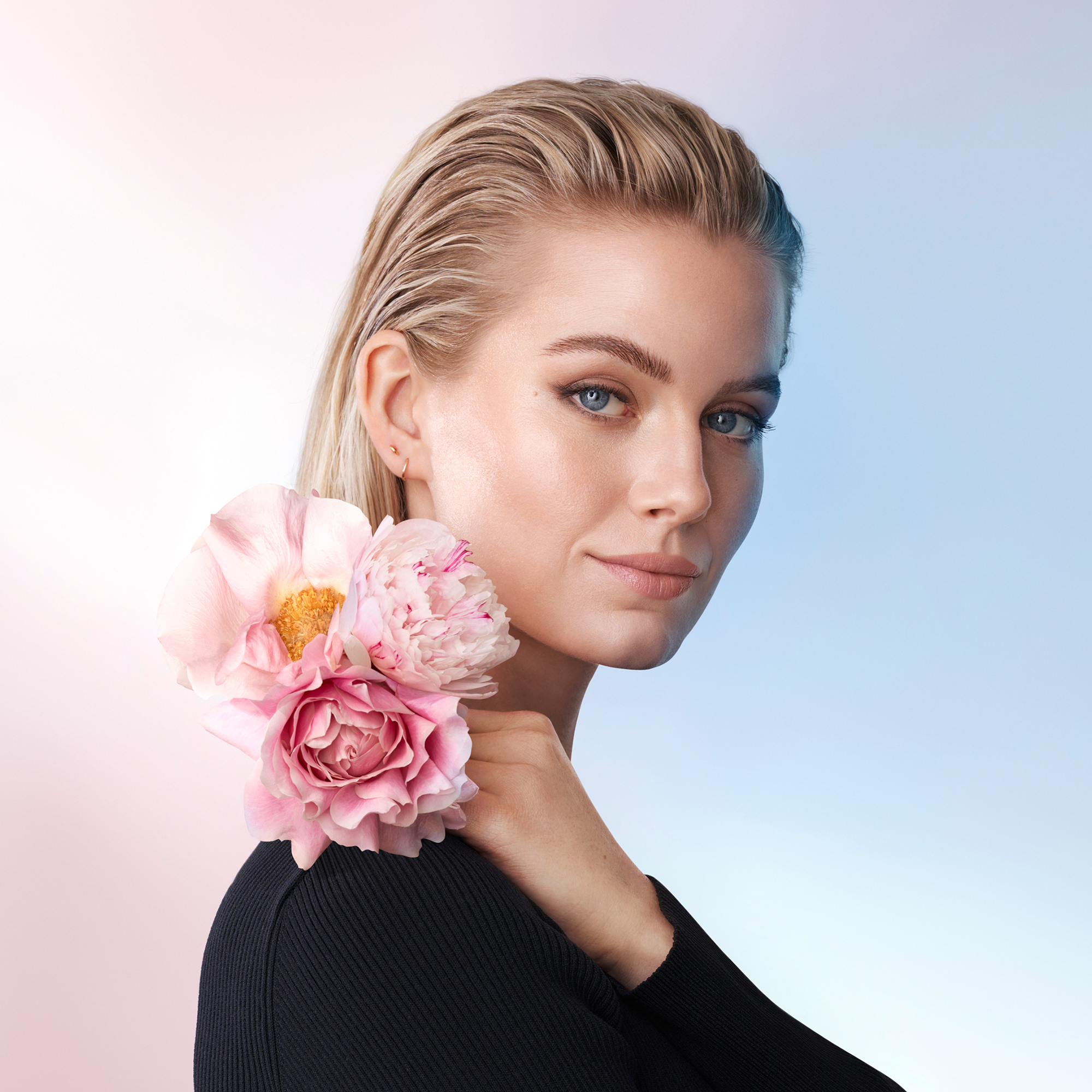 Rose Nature OIL-TO-MILK CLEANSER