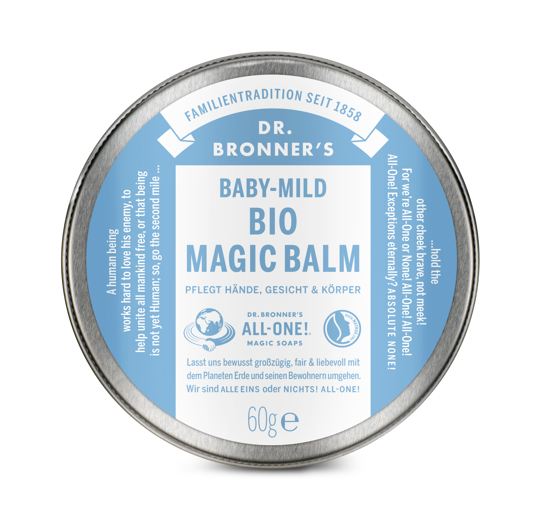 Bio Magic Balm Baby mild
