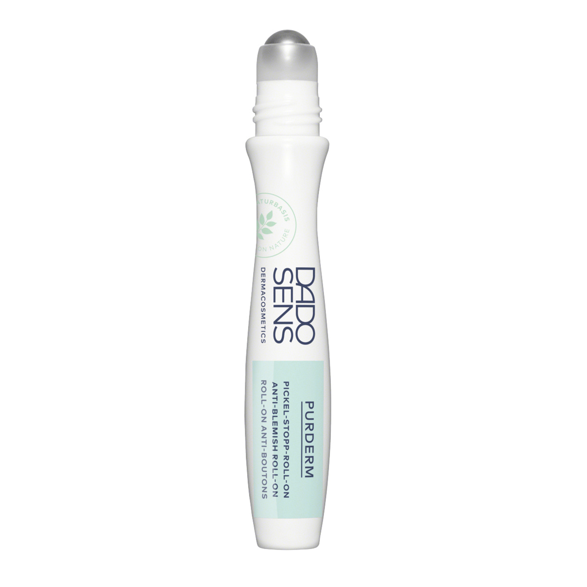 PURDERM PICKEL-STOPP ROLL-ON
