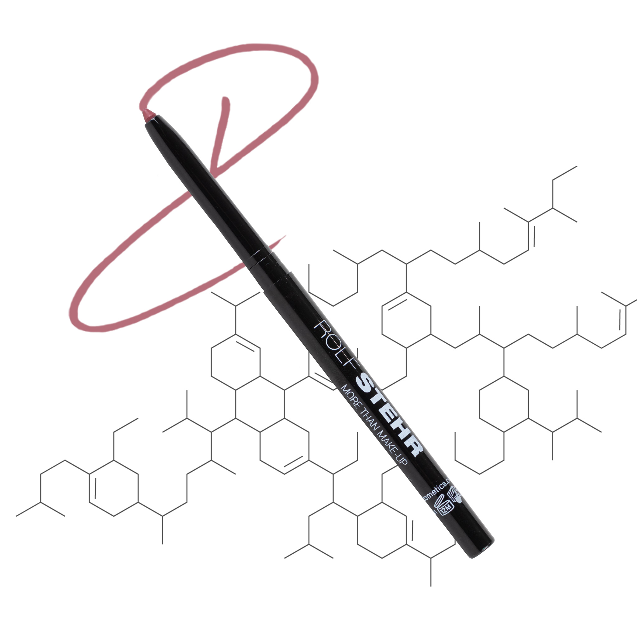Automatic Lipliner Pure Pink 234