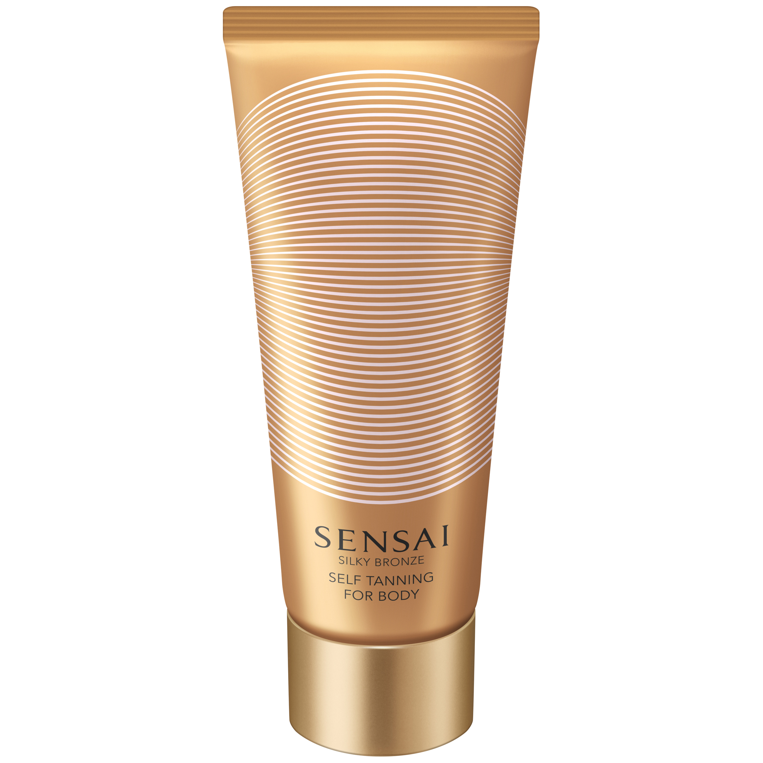 Self Tanning for Body