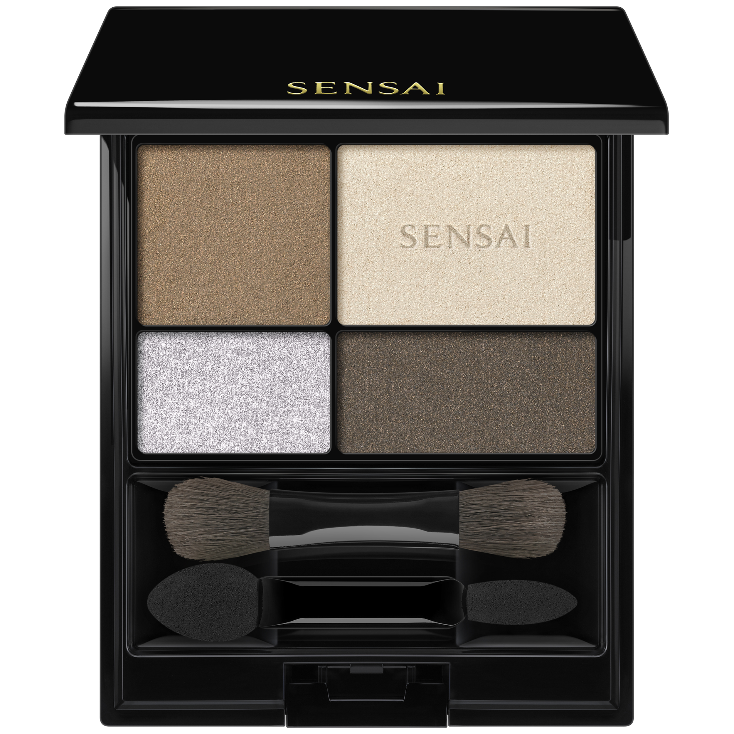 Eye Colour Palette