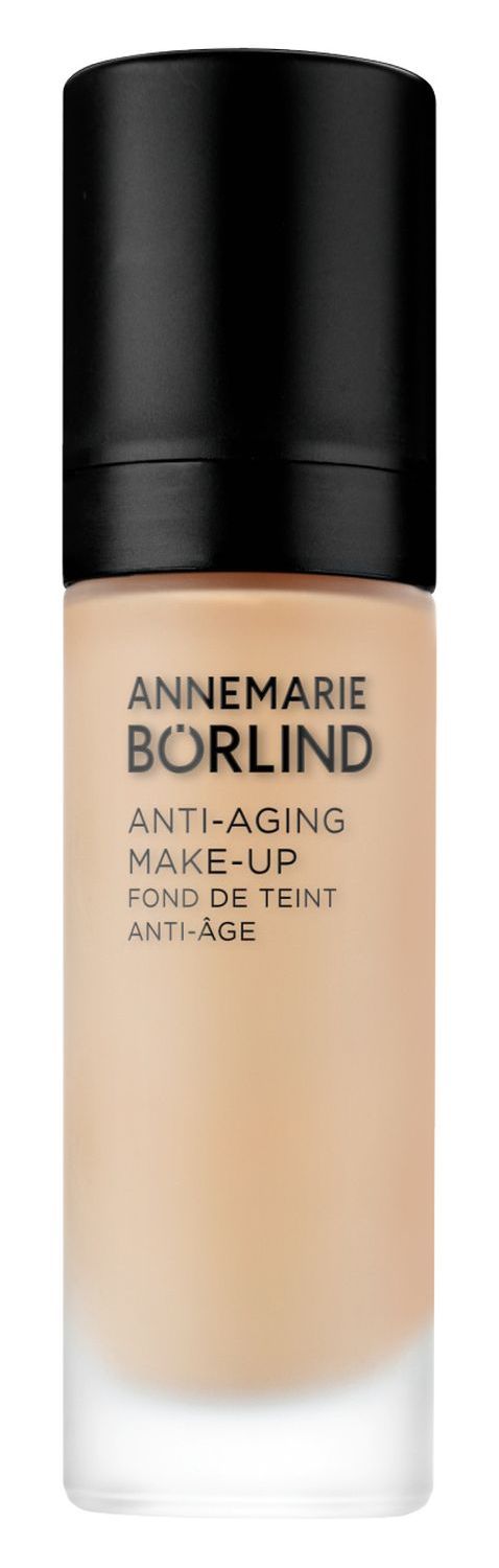 Anti-Aging MAKE-UP