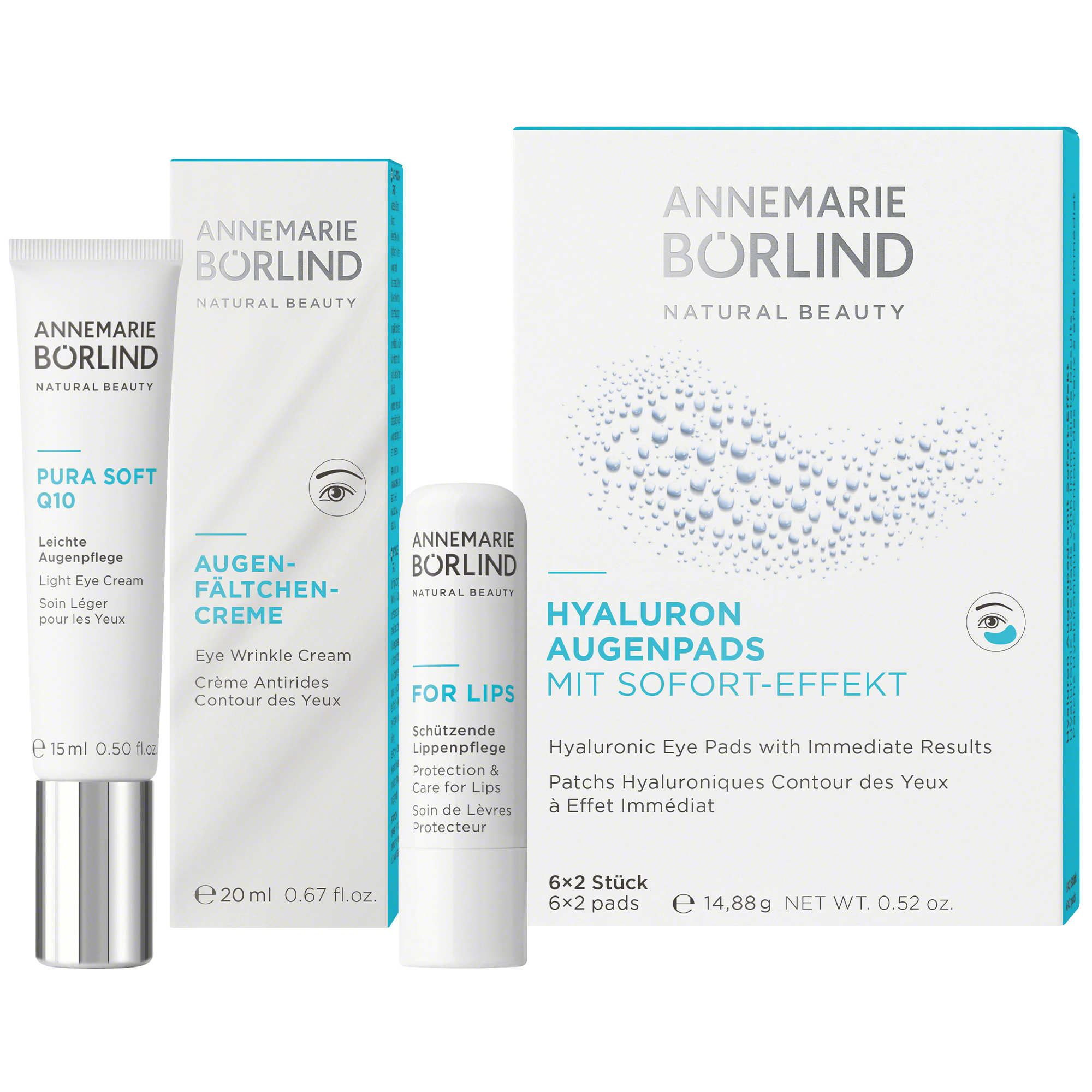 For Lips