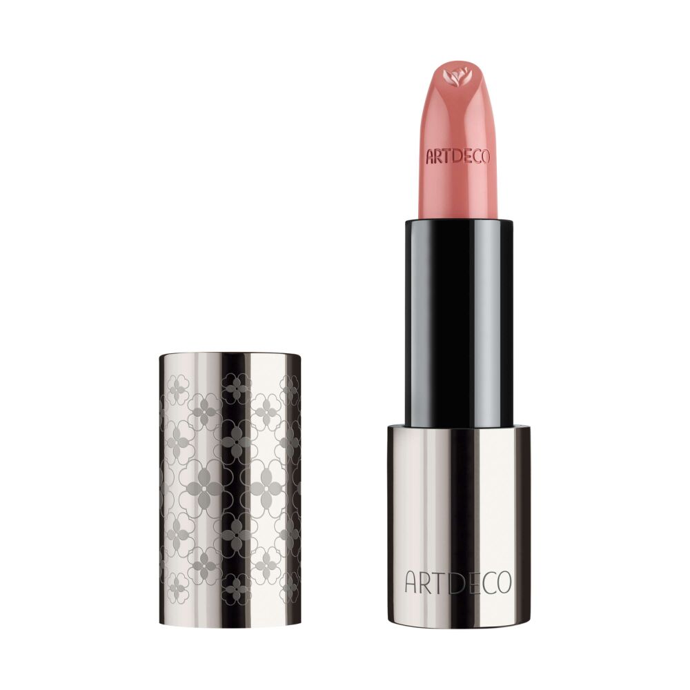 Couture Lipstick Case 3 platinum