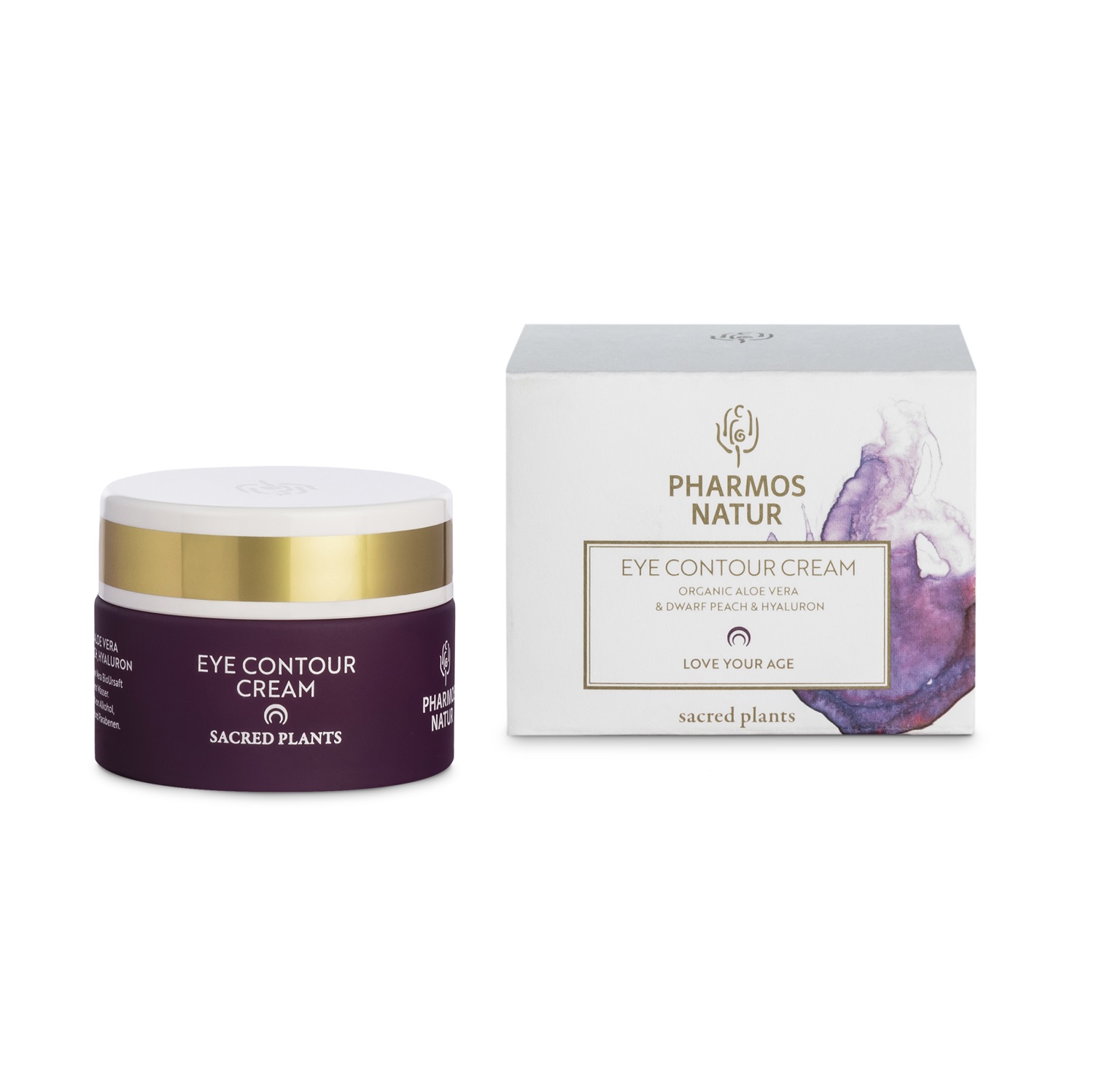 Eye Contour Cream