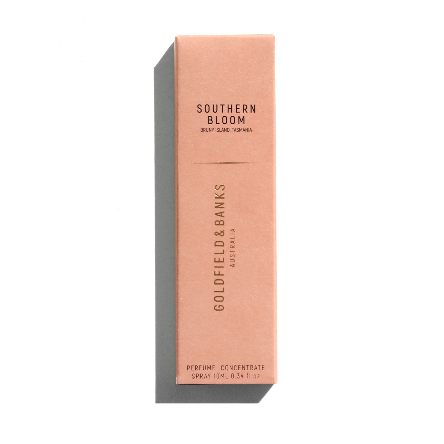 Southern Bloom Parfum Travelspray