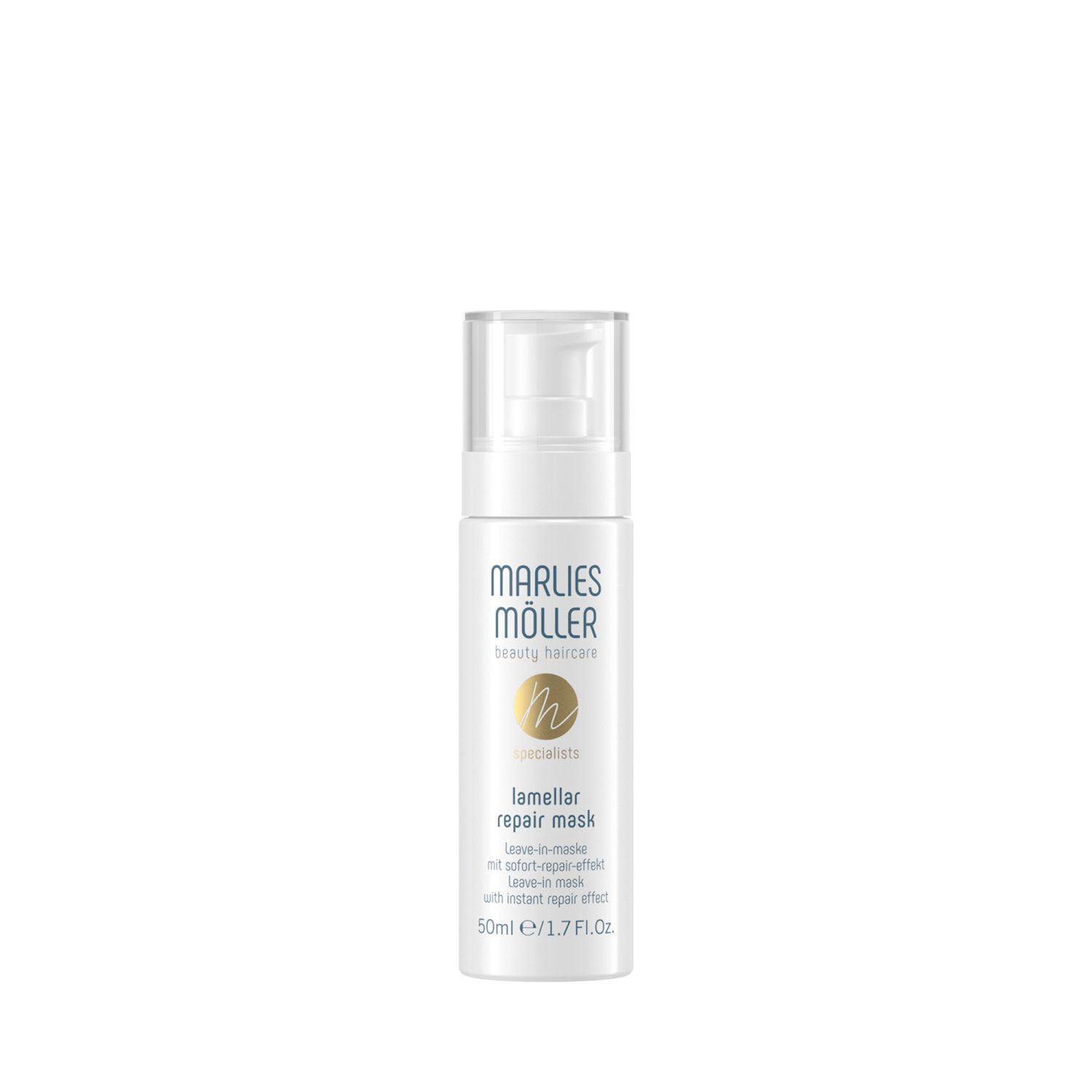 Lamellar Repair Mask
