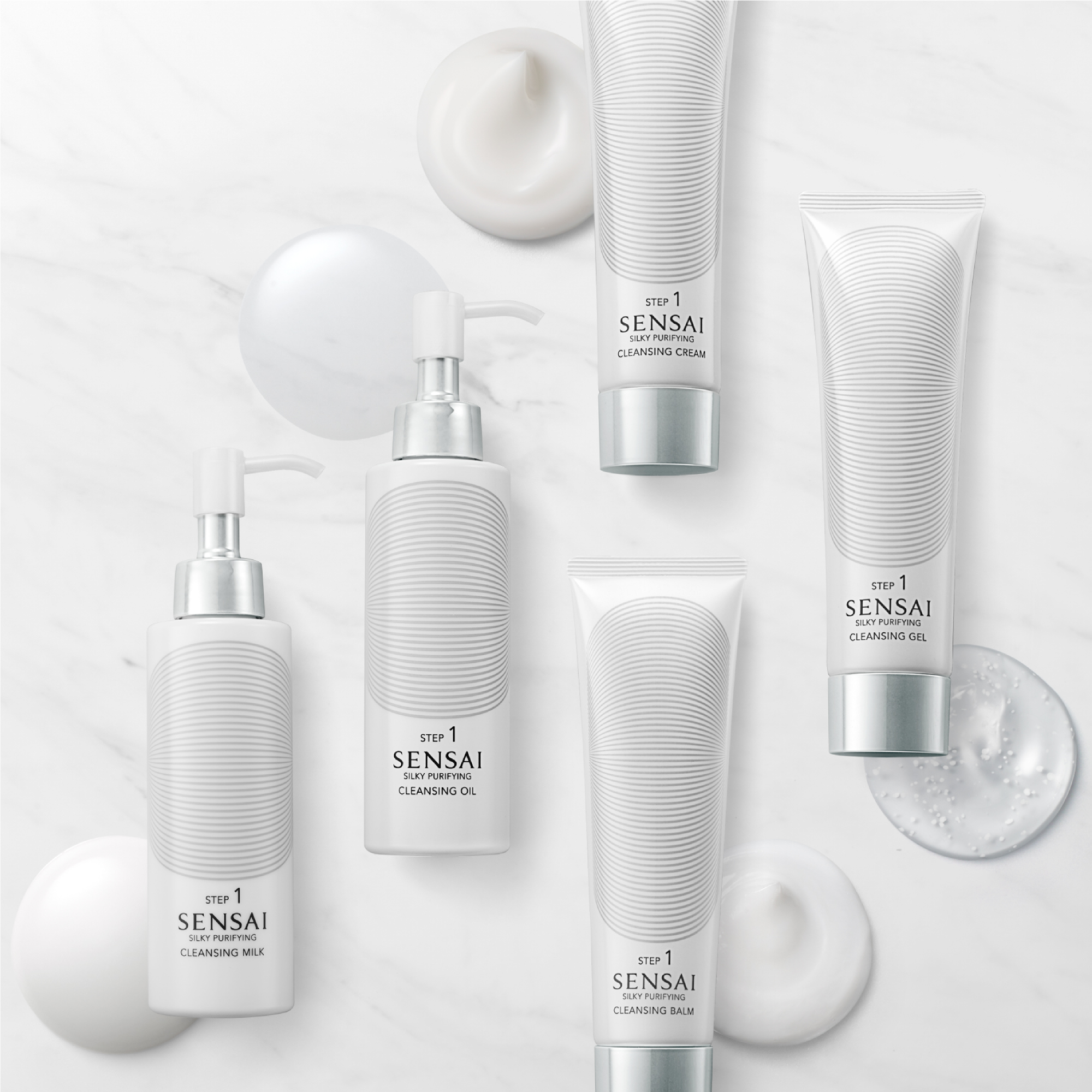 Cleansing Milk