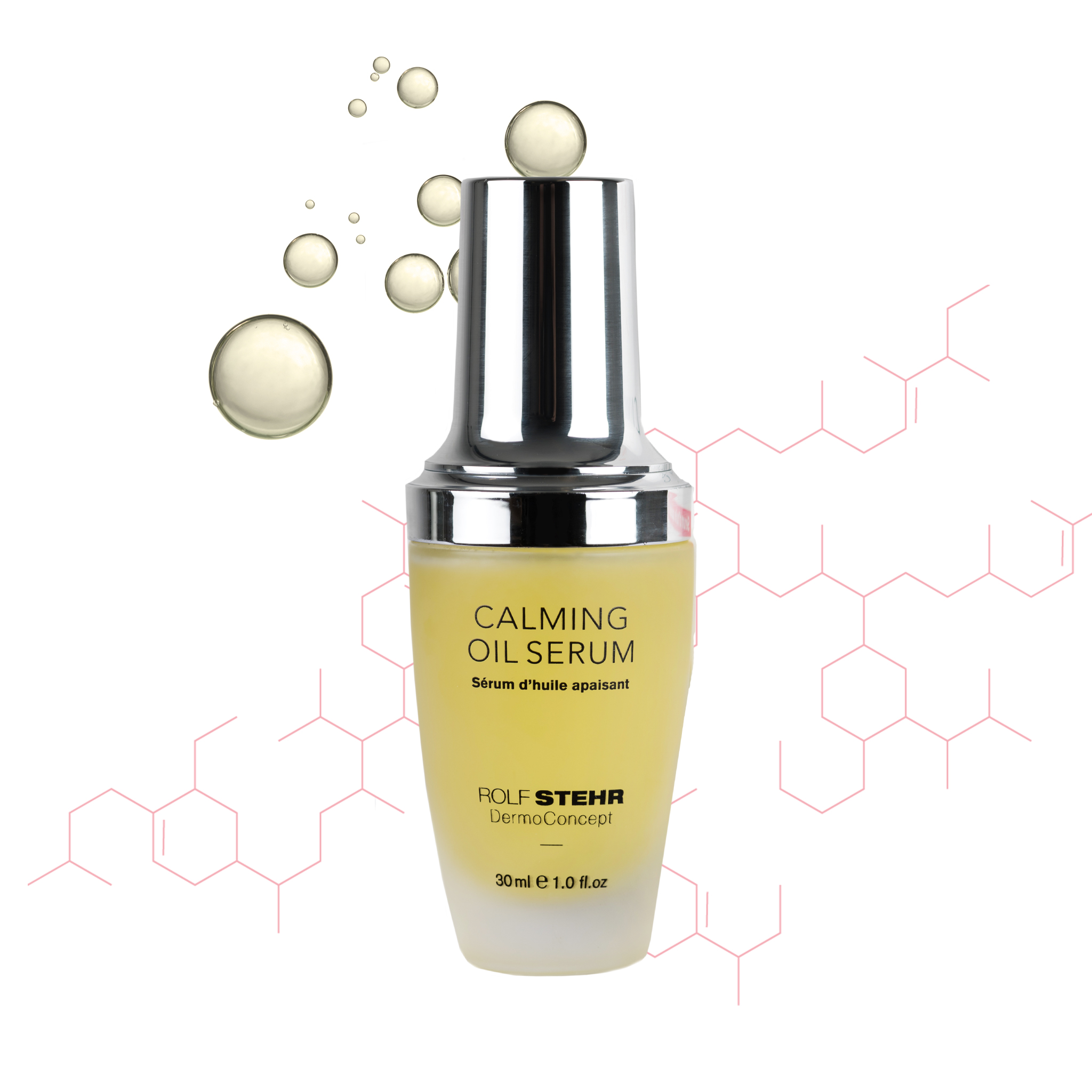 Calming Oil Serum