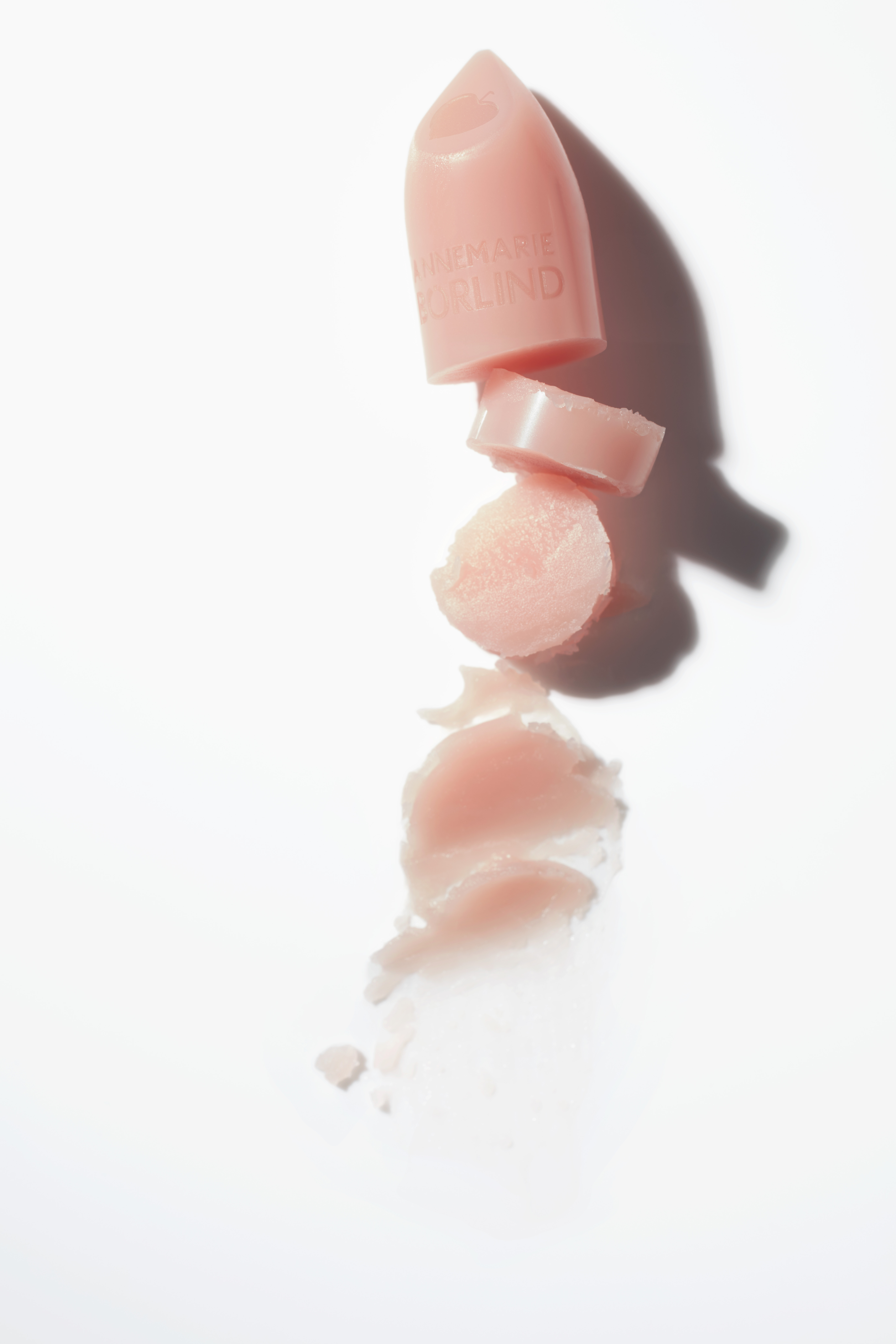Natural Lip Glow