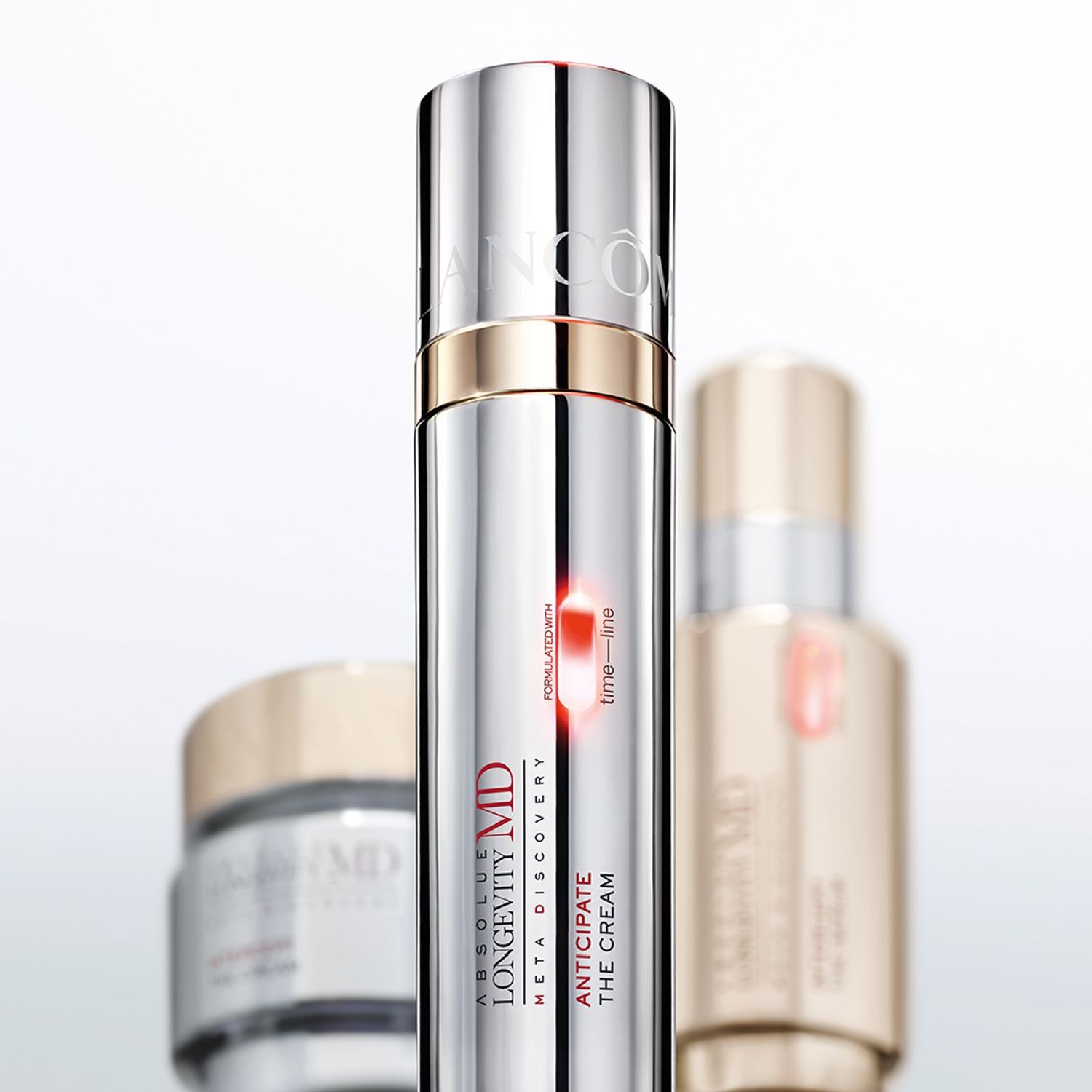 Absolue Longevity MD Anticipate The Cream