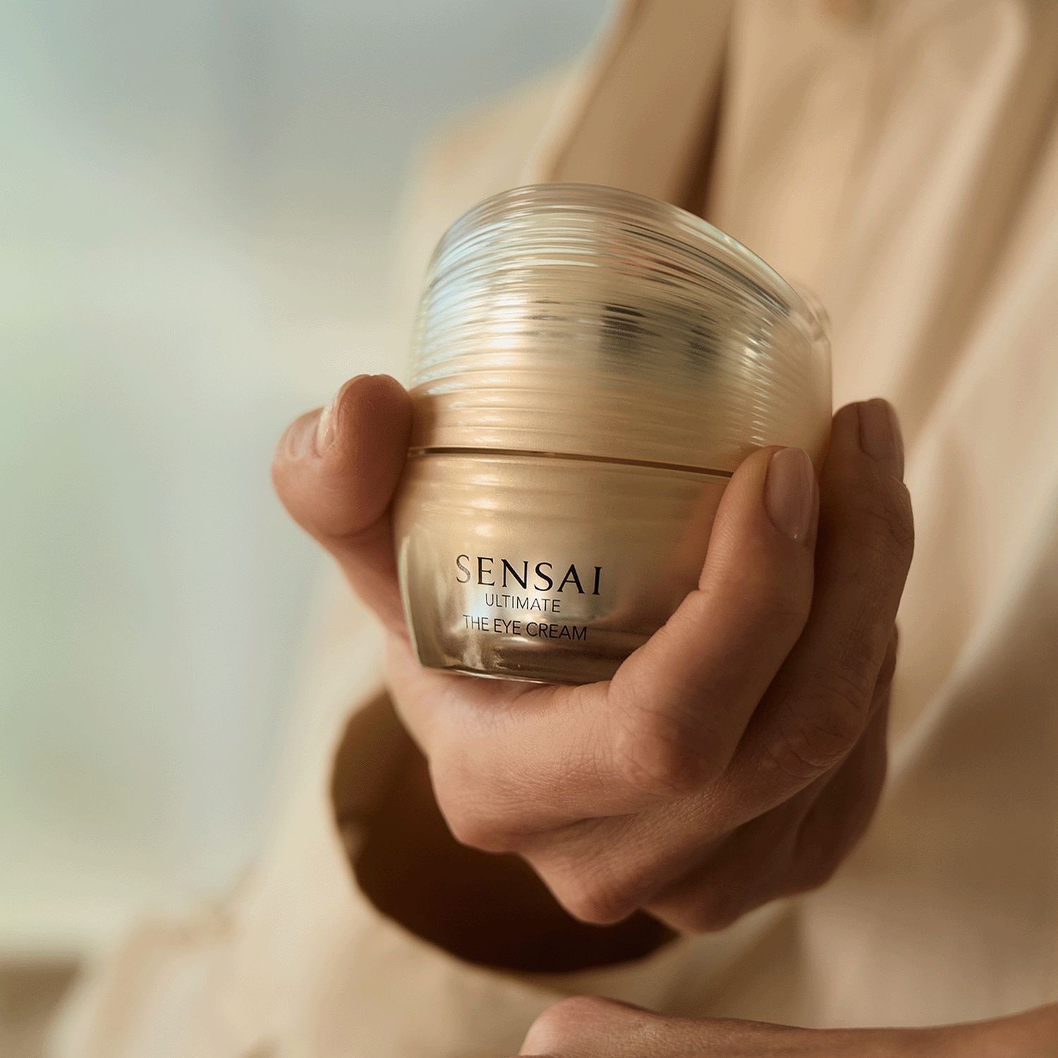 Ultimate The Eye Cream