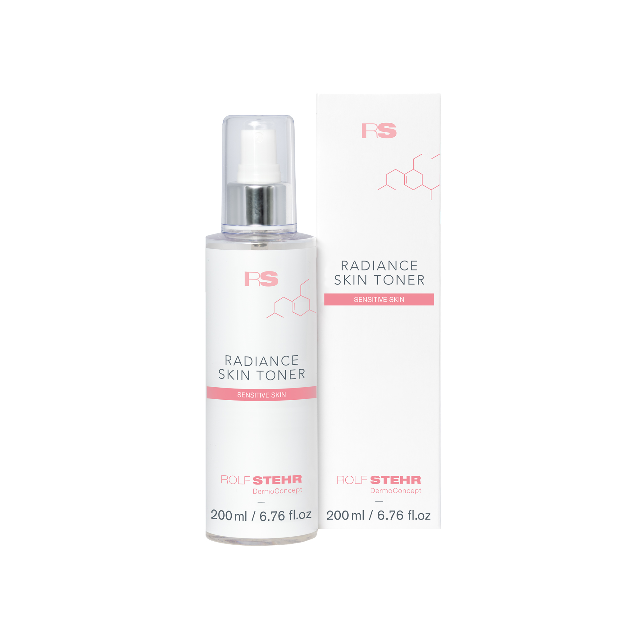 Radiance Skin Toner