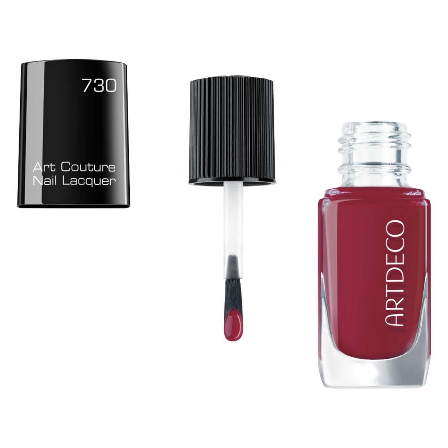 AD Nail Lacquer 730 you