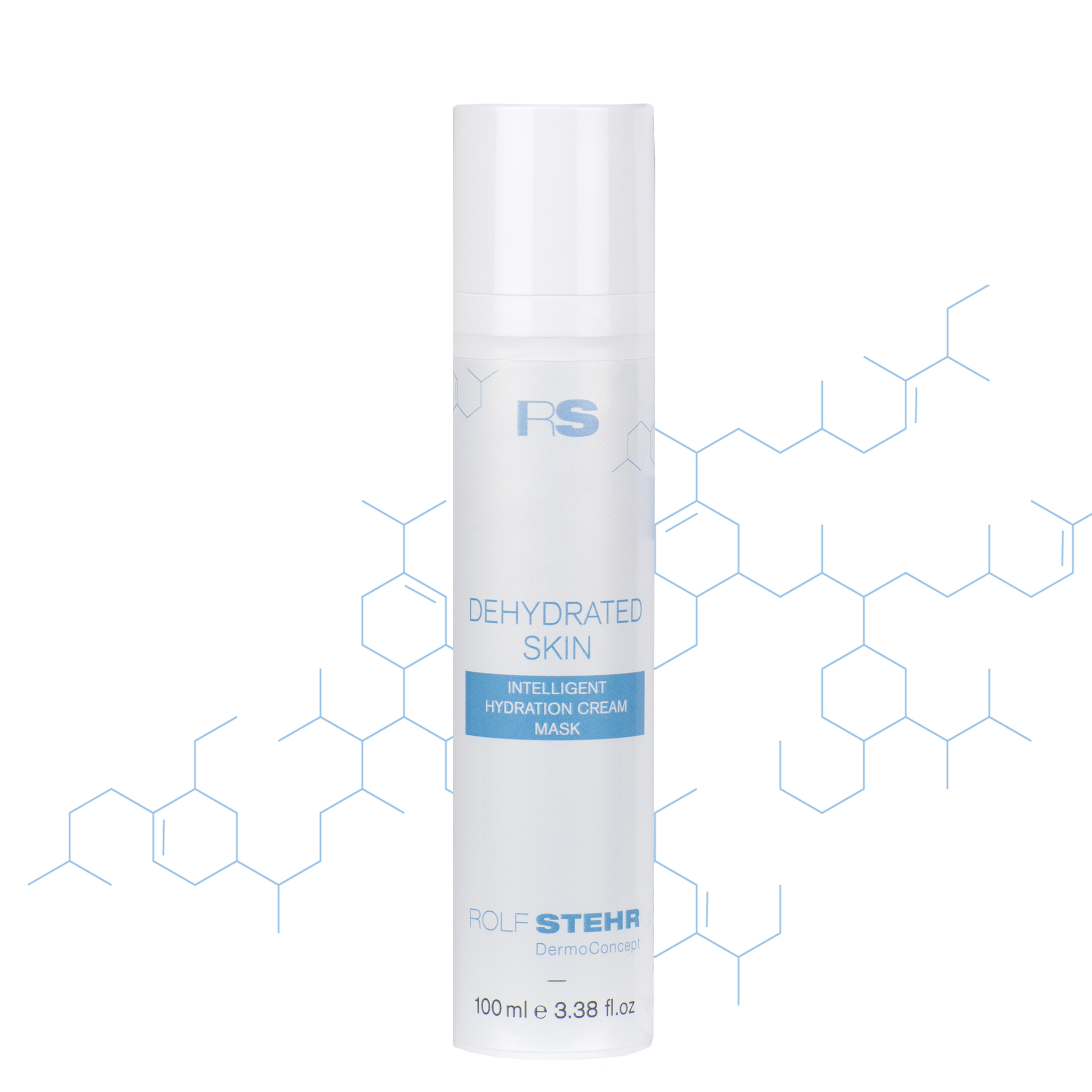 Intelligent Hydration Cream Mask