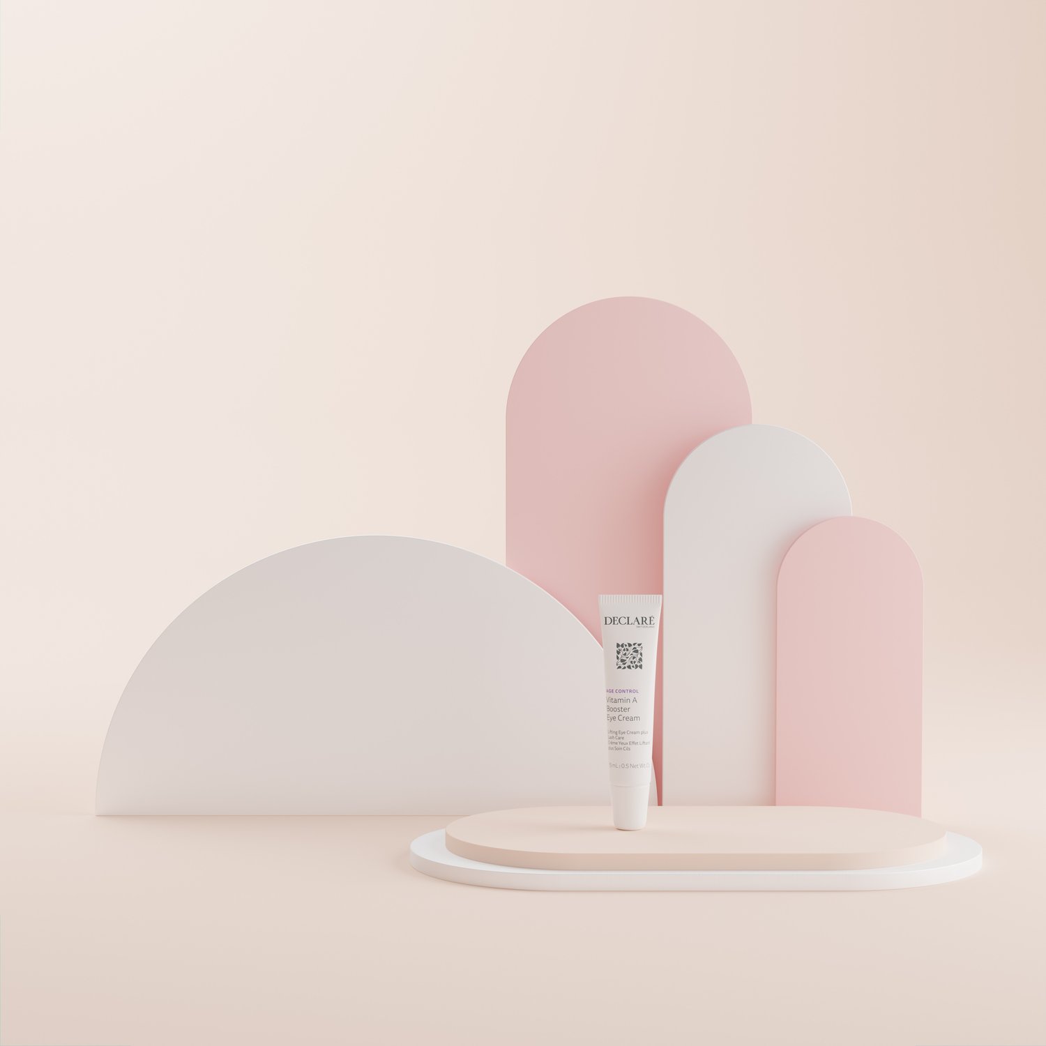 Vitamin A Booster Eye Cream