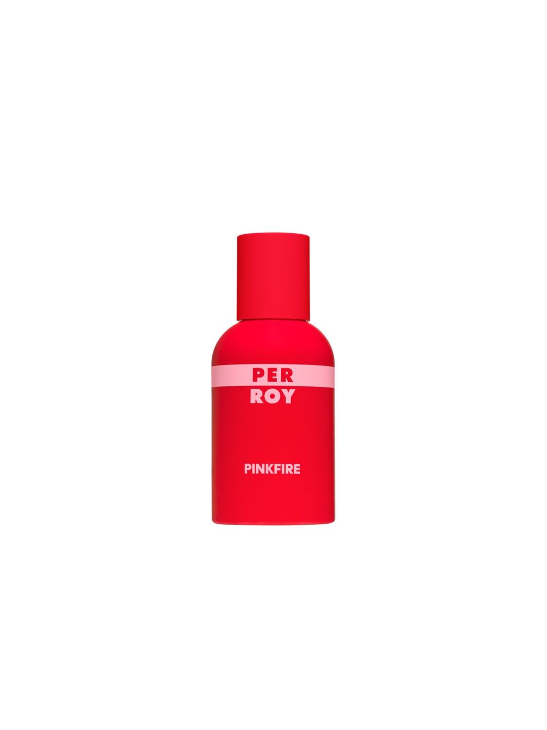 PINK FIRE Eau de Parfum