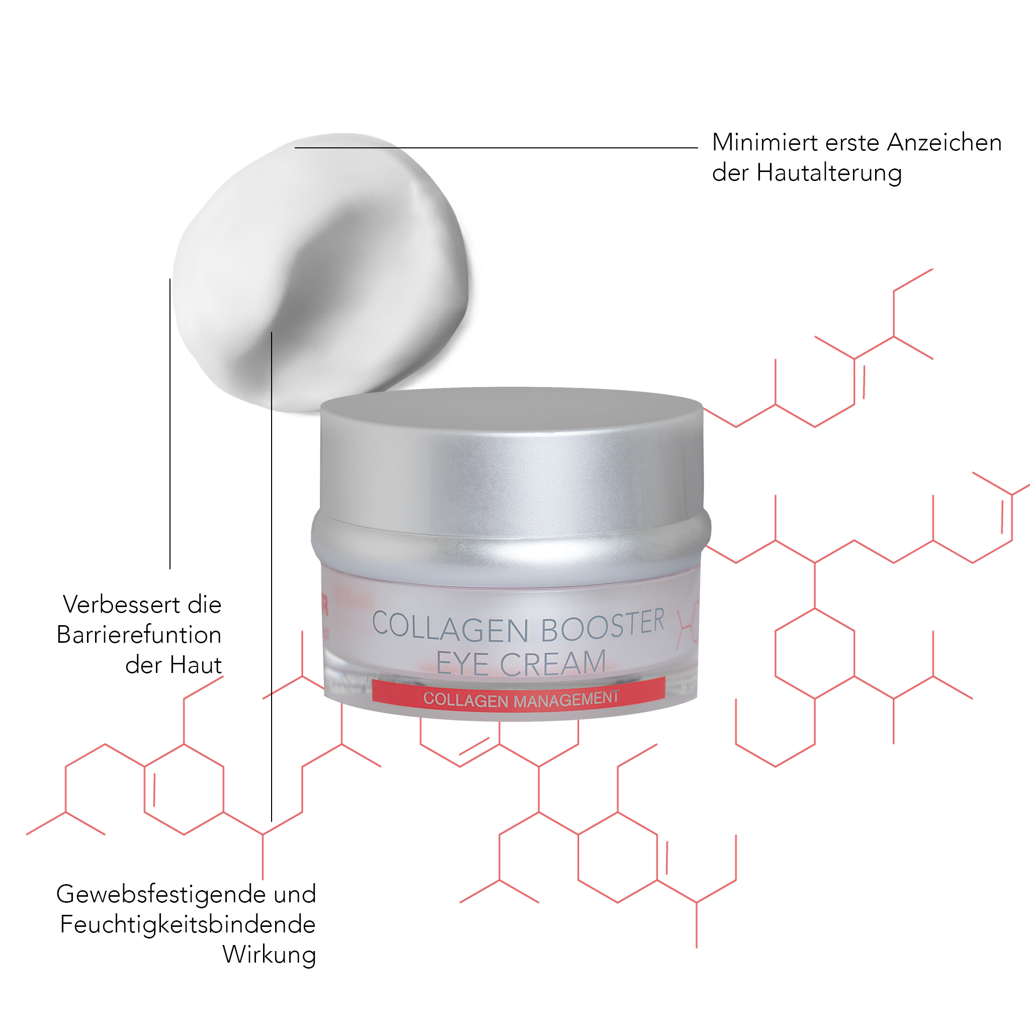 Collagen Booster Eye Cream